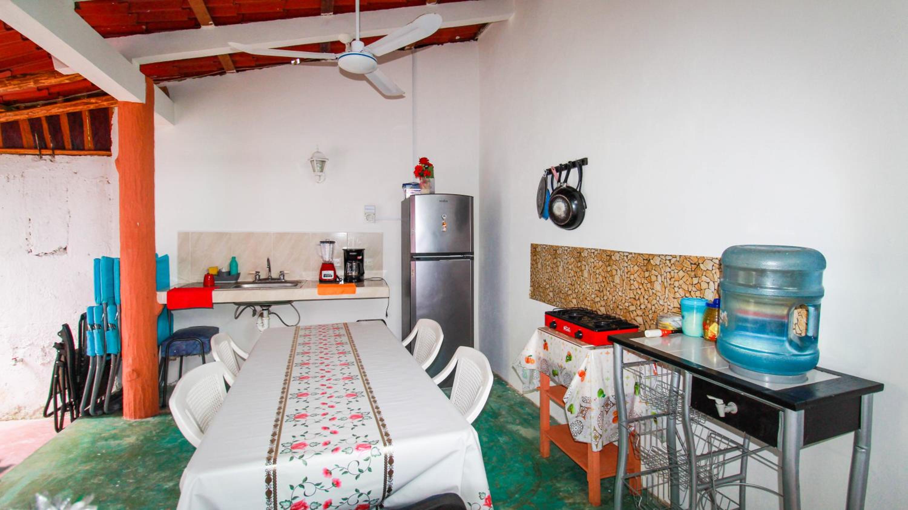 Triple Room - Photo 3