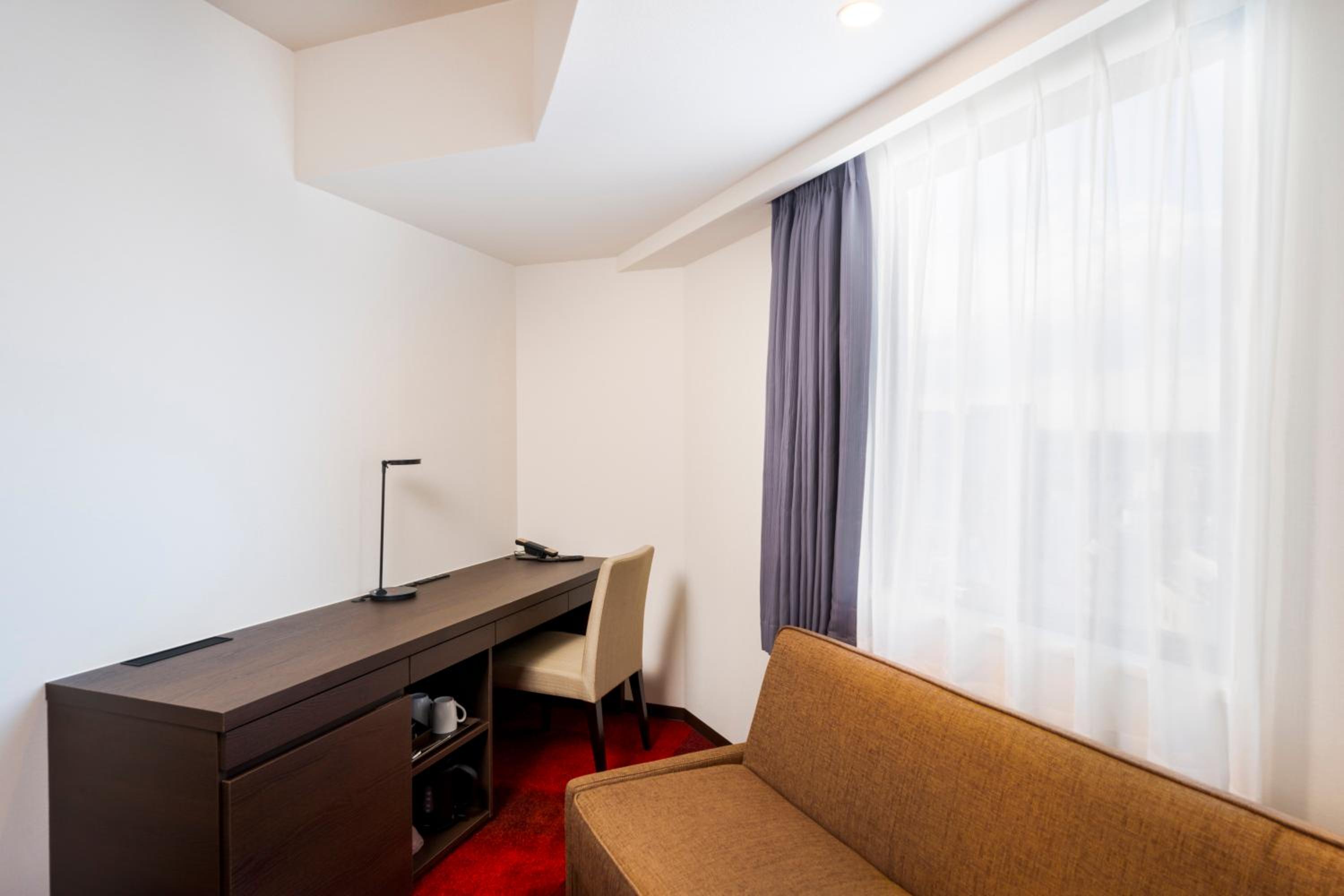 Executive Twin Room - Photo 2