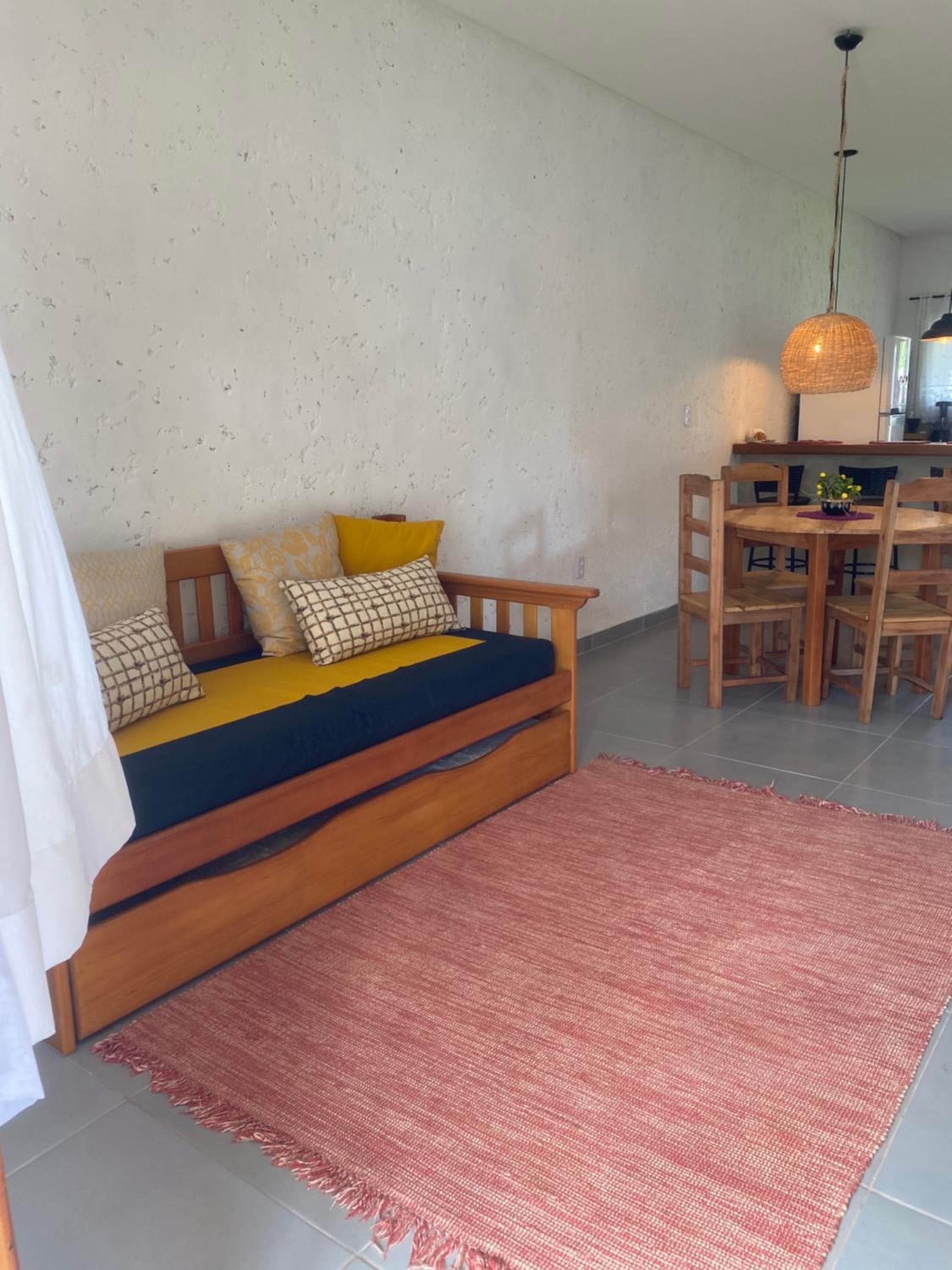 Two-Bedroom House photo 1