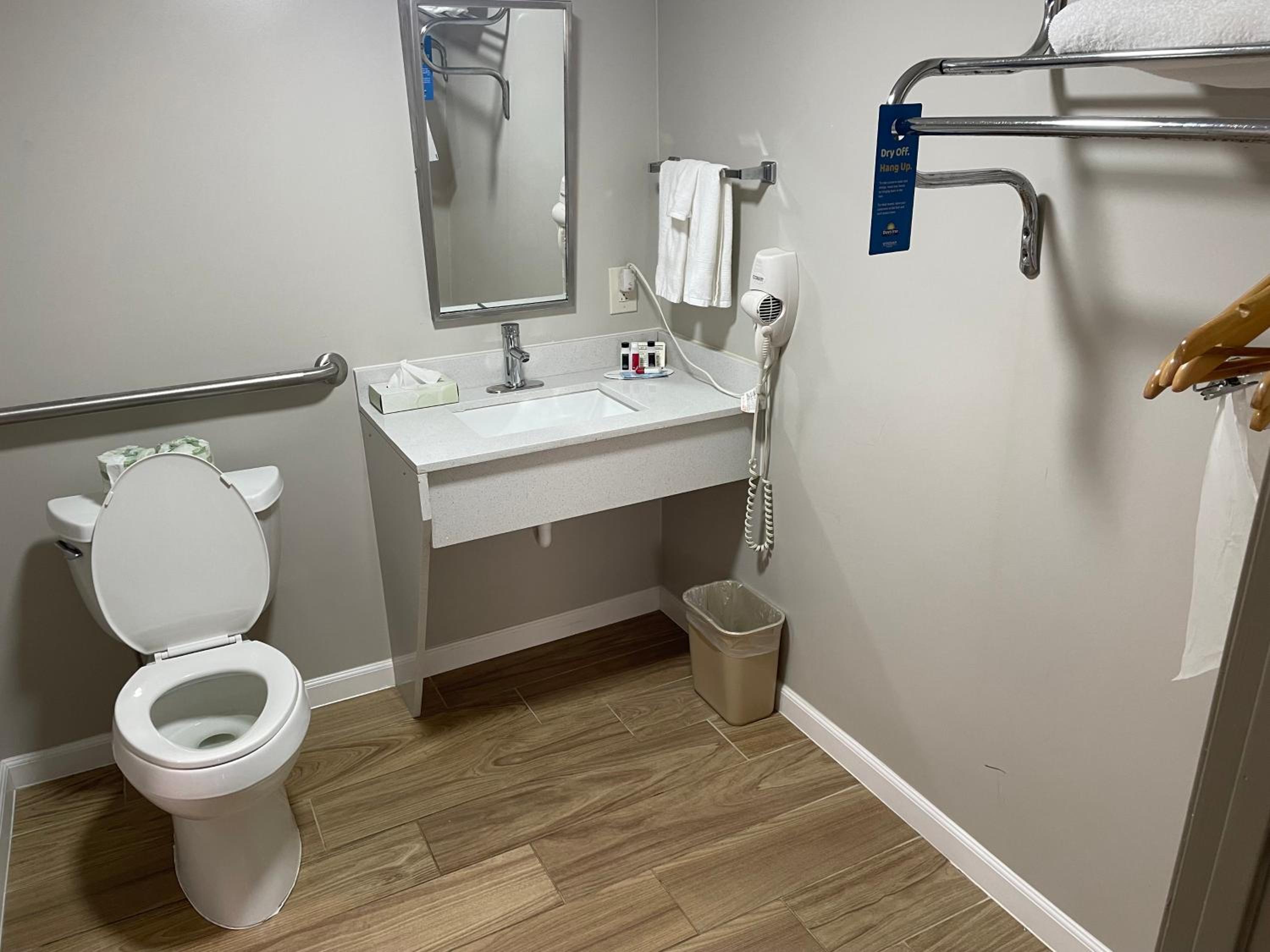 Days Inn by Wyndham Valdosta/Near Valdosta Mall, 写真 13