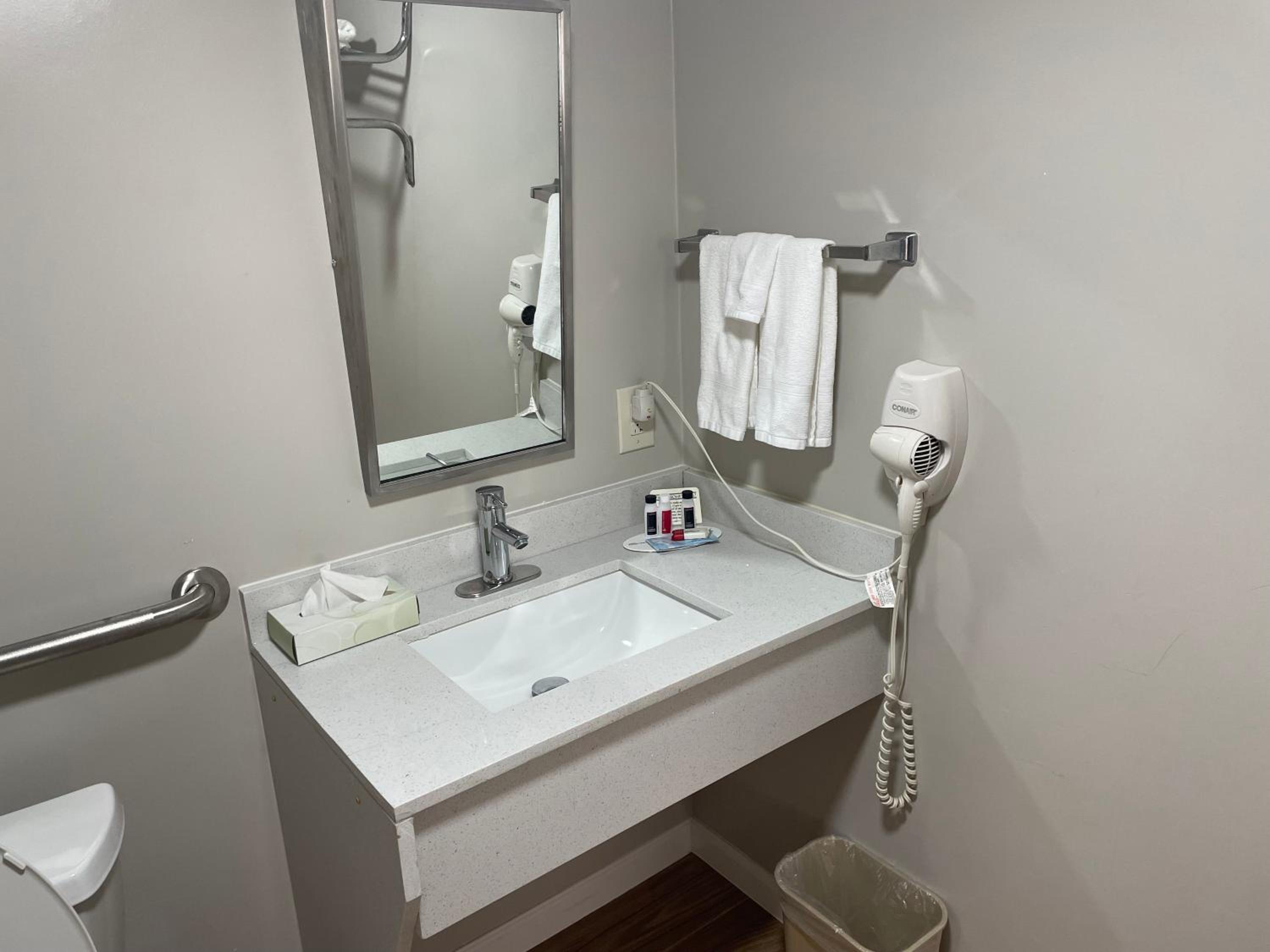 Days Inn by Wyndham Valdosta/Near Valdosta Mall, 写真 3