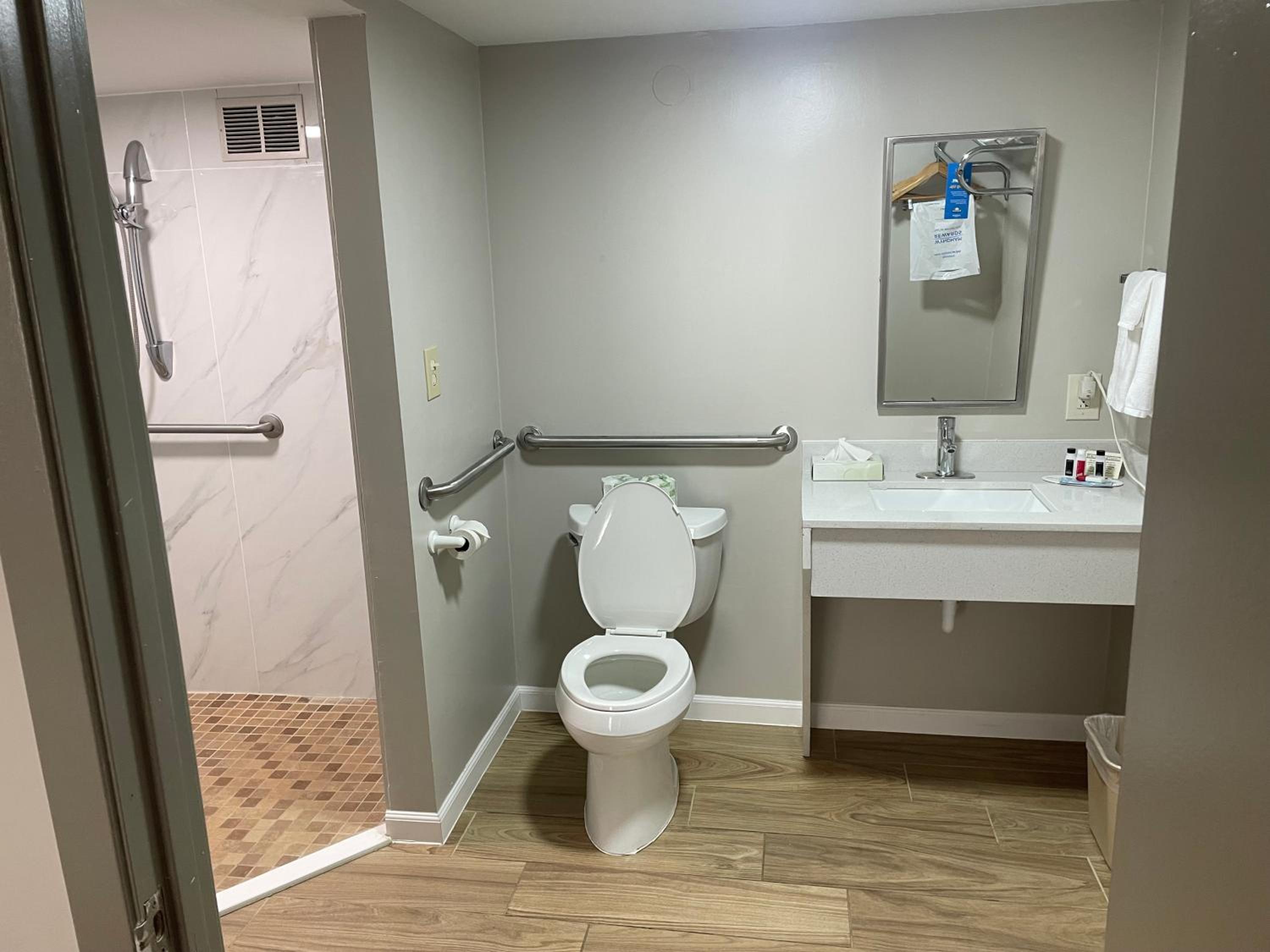 Days Inn by Wyndham Valdosta/Near Valdosta Mall, 写真 20
