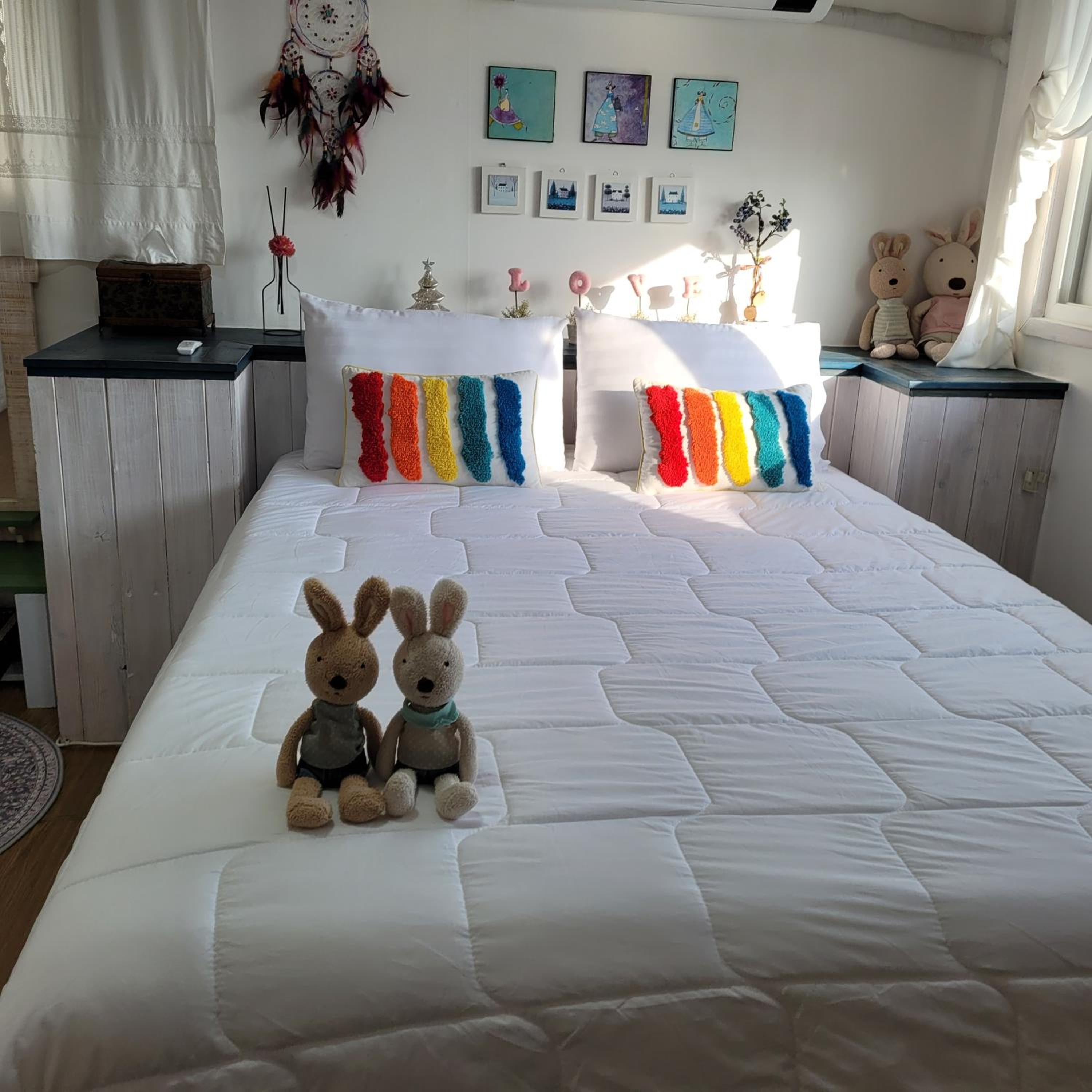 One-Bedroom House photo 3