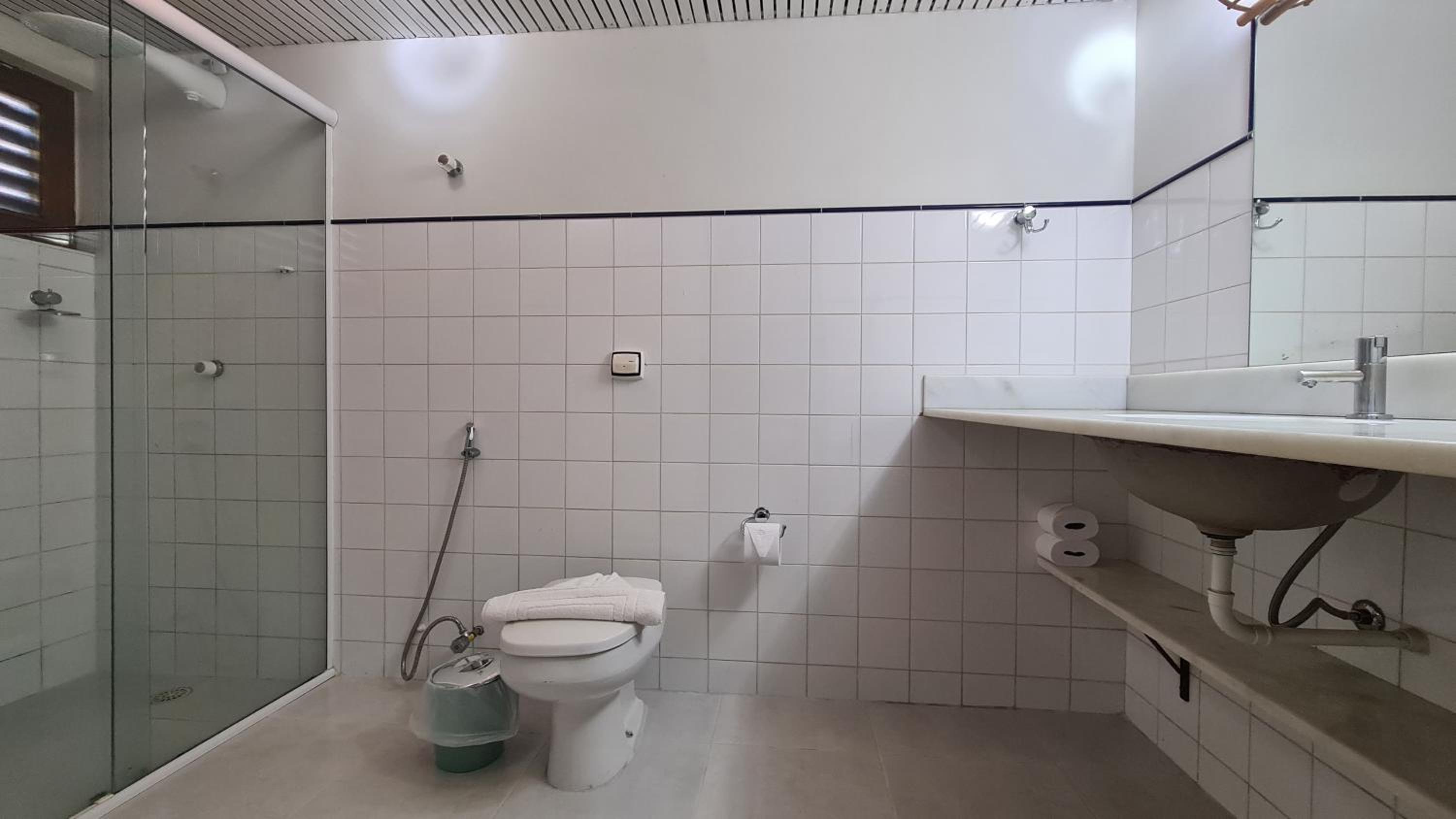 One-Bedroom Apartment (4 Adults) photo 2