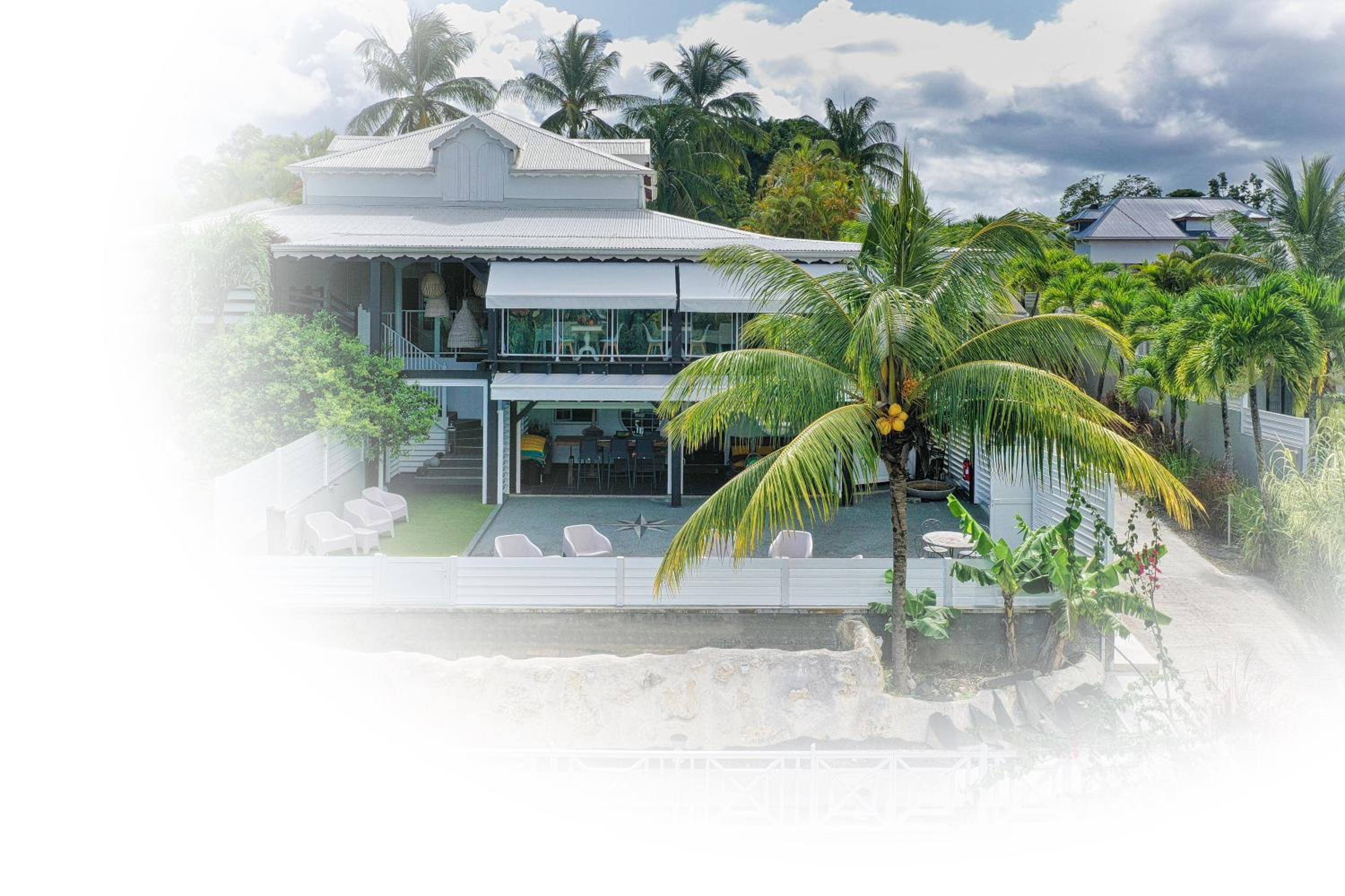 Deluxe Villa photo 3