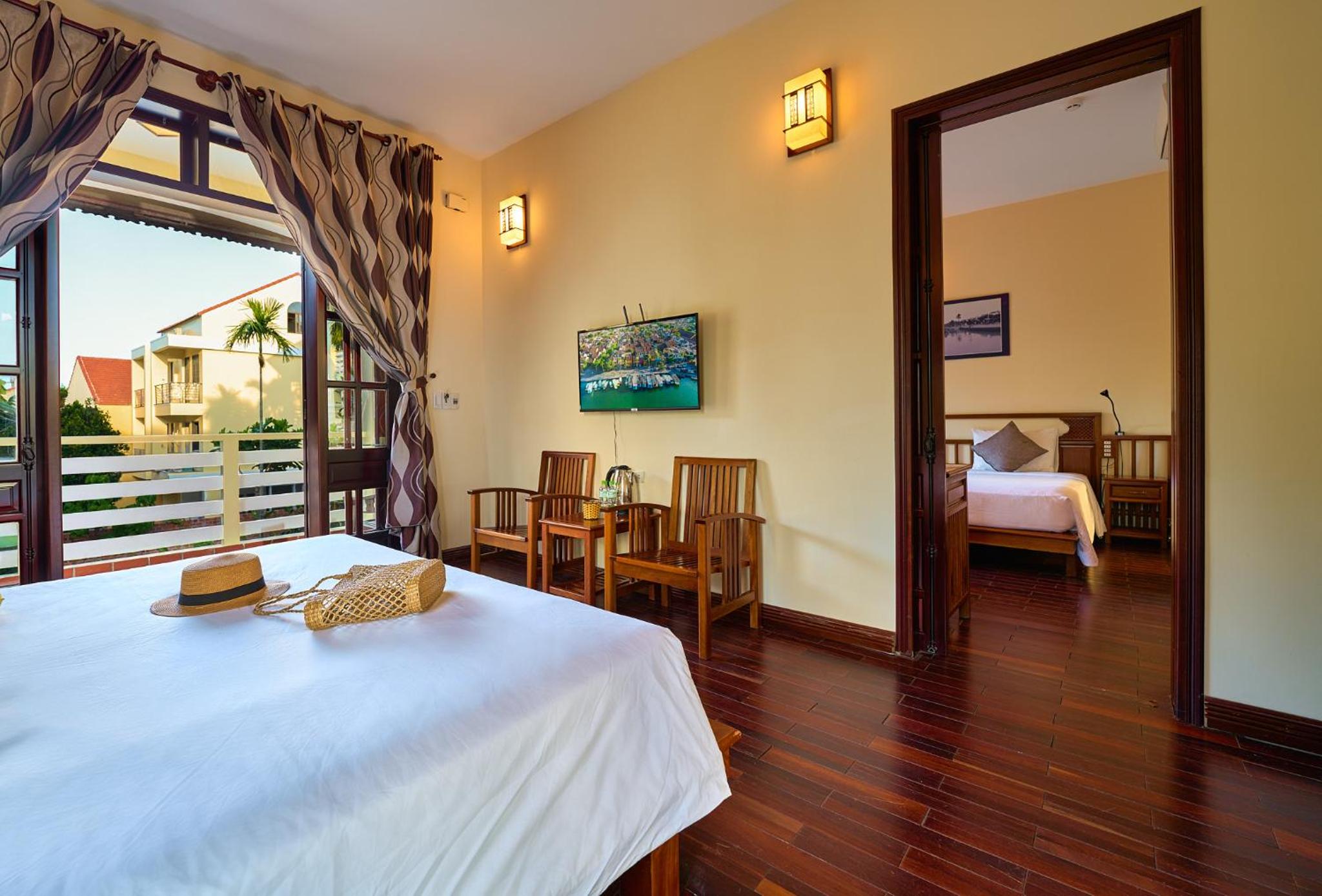 Family Suite