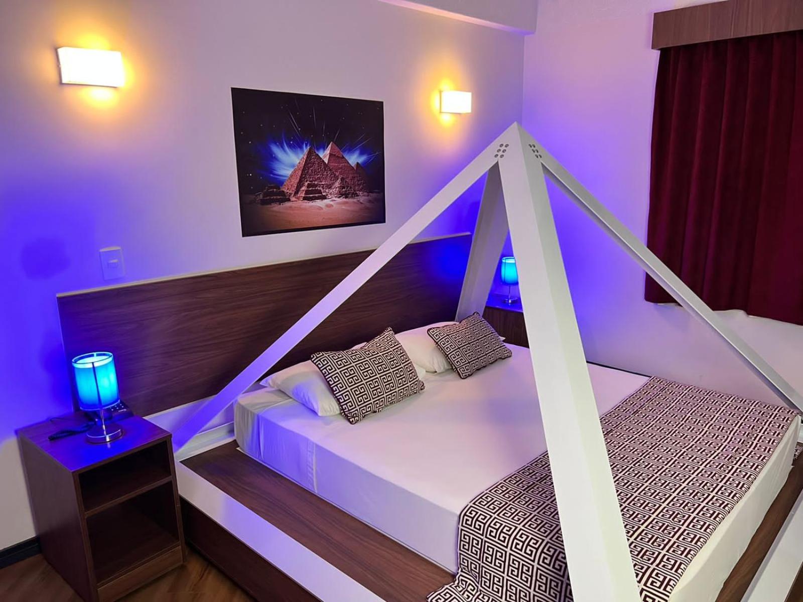 Quarto Piramide photo 1