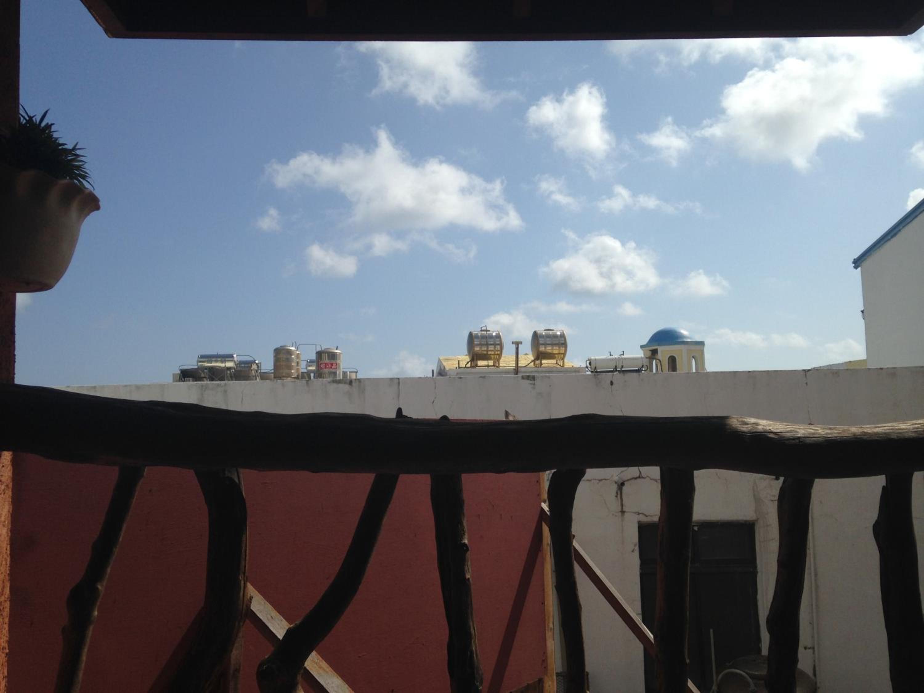 Double Room with Sea View - Photo 8