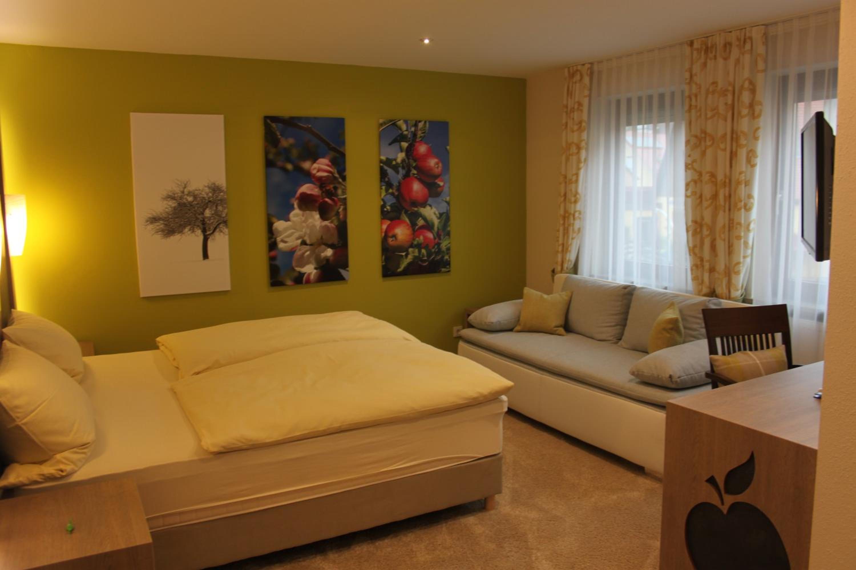 Double Room (1 Adult) photo 3