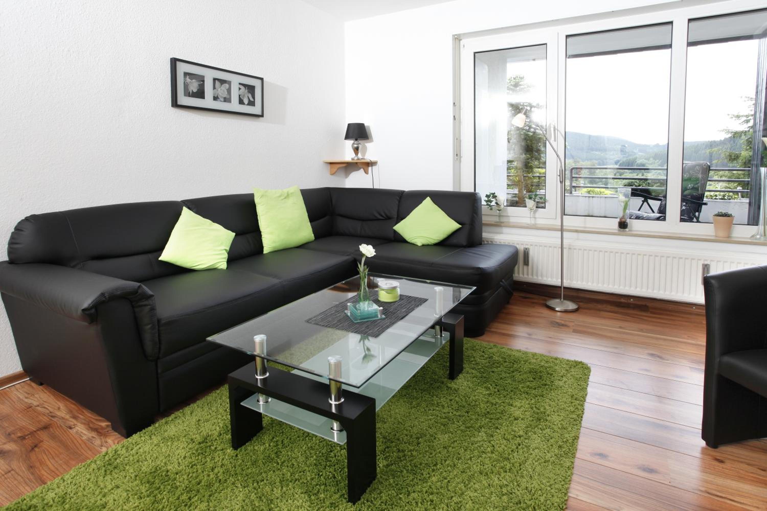 Studio Apartment photo 1