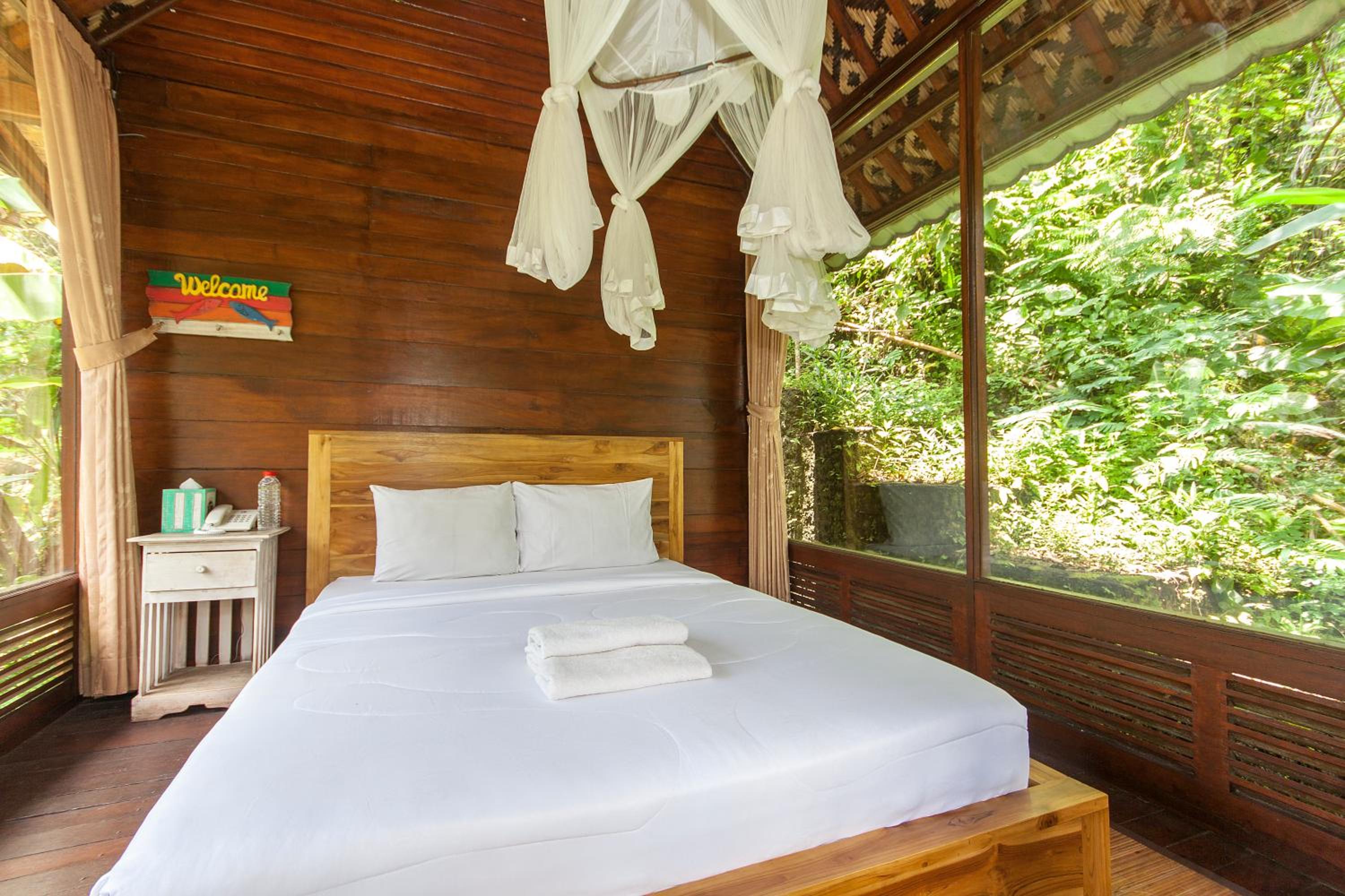 Small Double Room - Photo 2