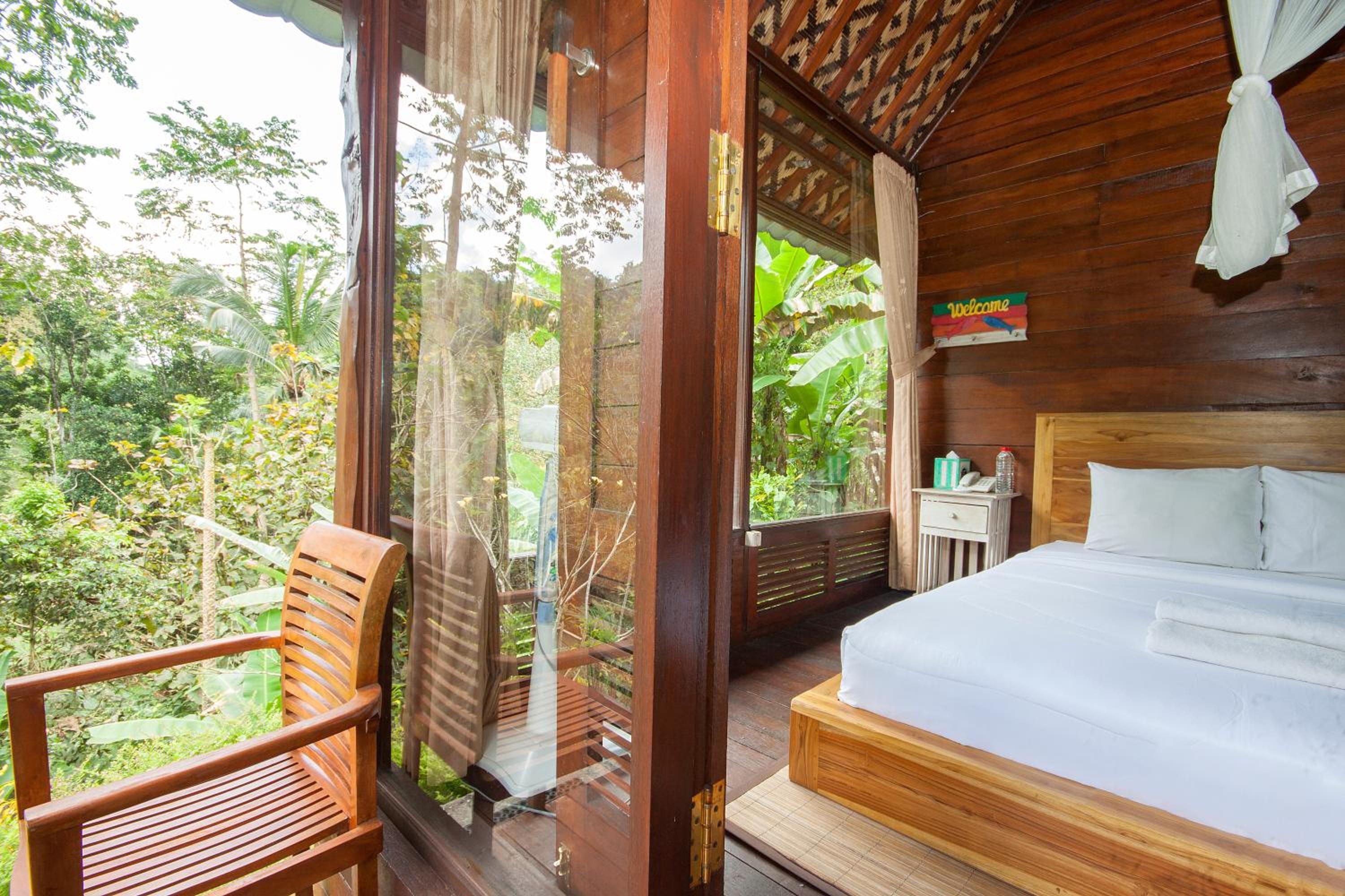 Small Double Room - Photo 4
