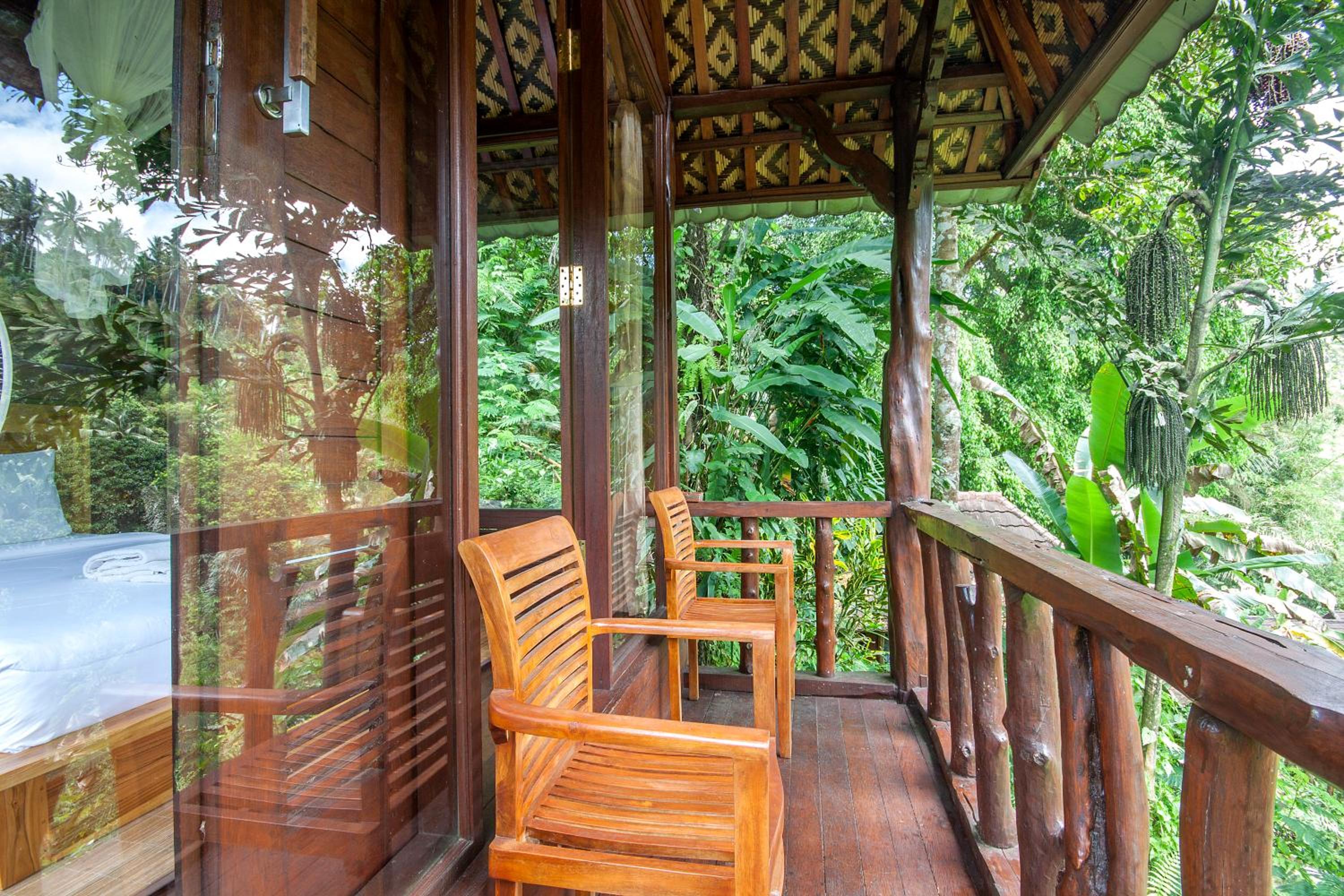Small Double Room - Photo 6