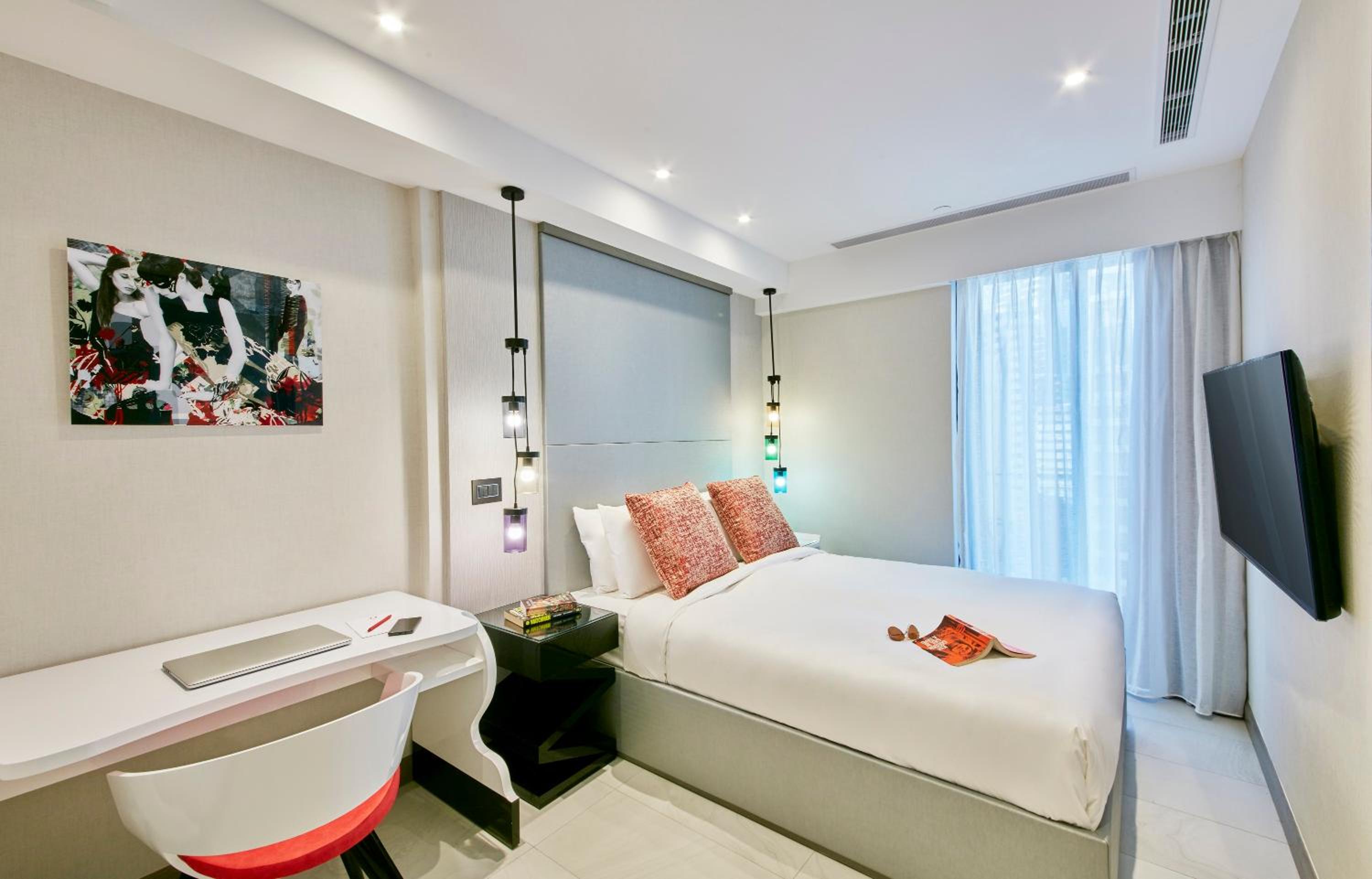 Two Bedroom Deluxe photo 3