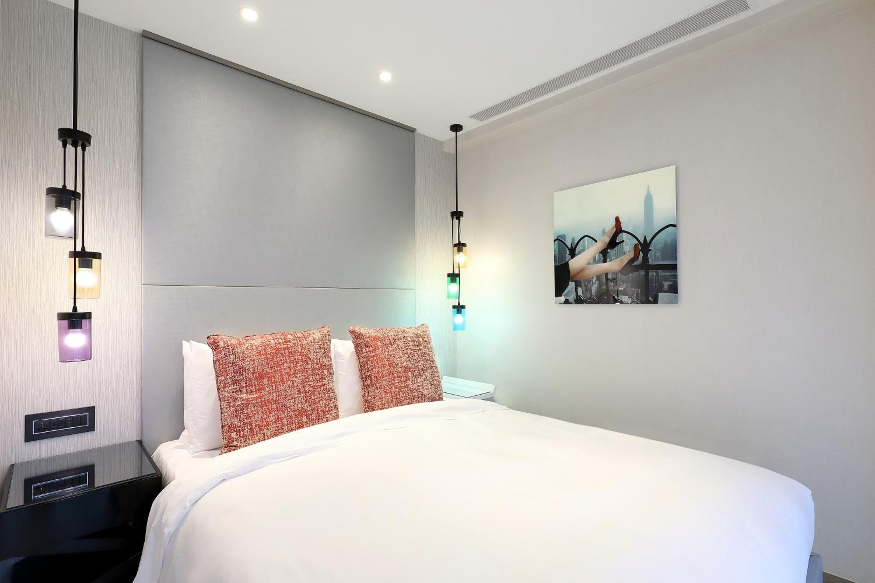 Two Bedroom Premier photo 2
