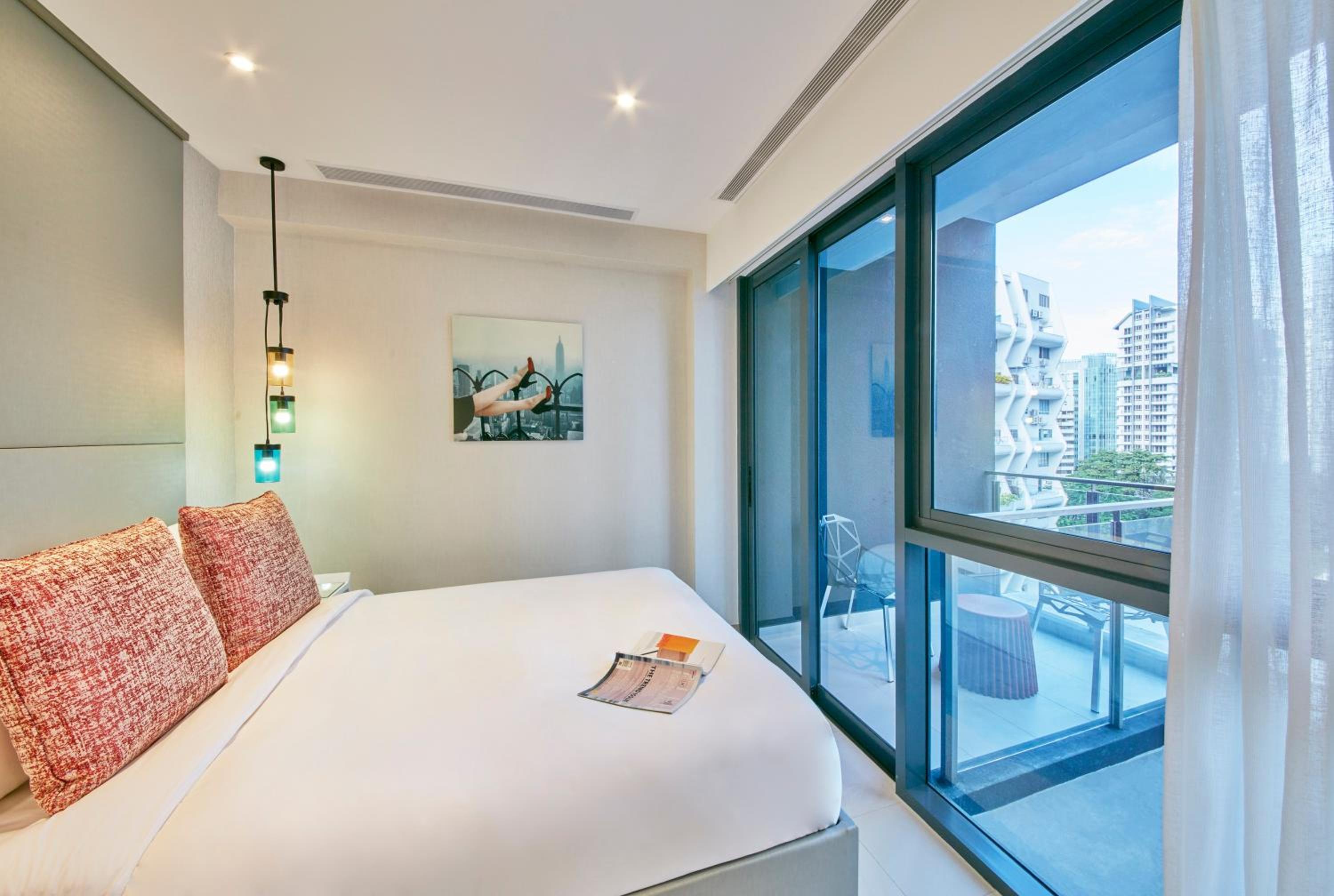 Two Bedroom Premier photo 3