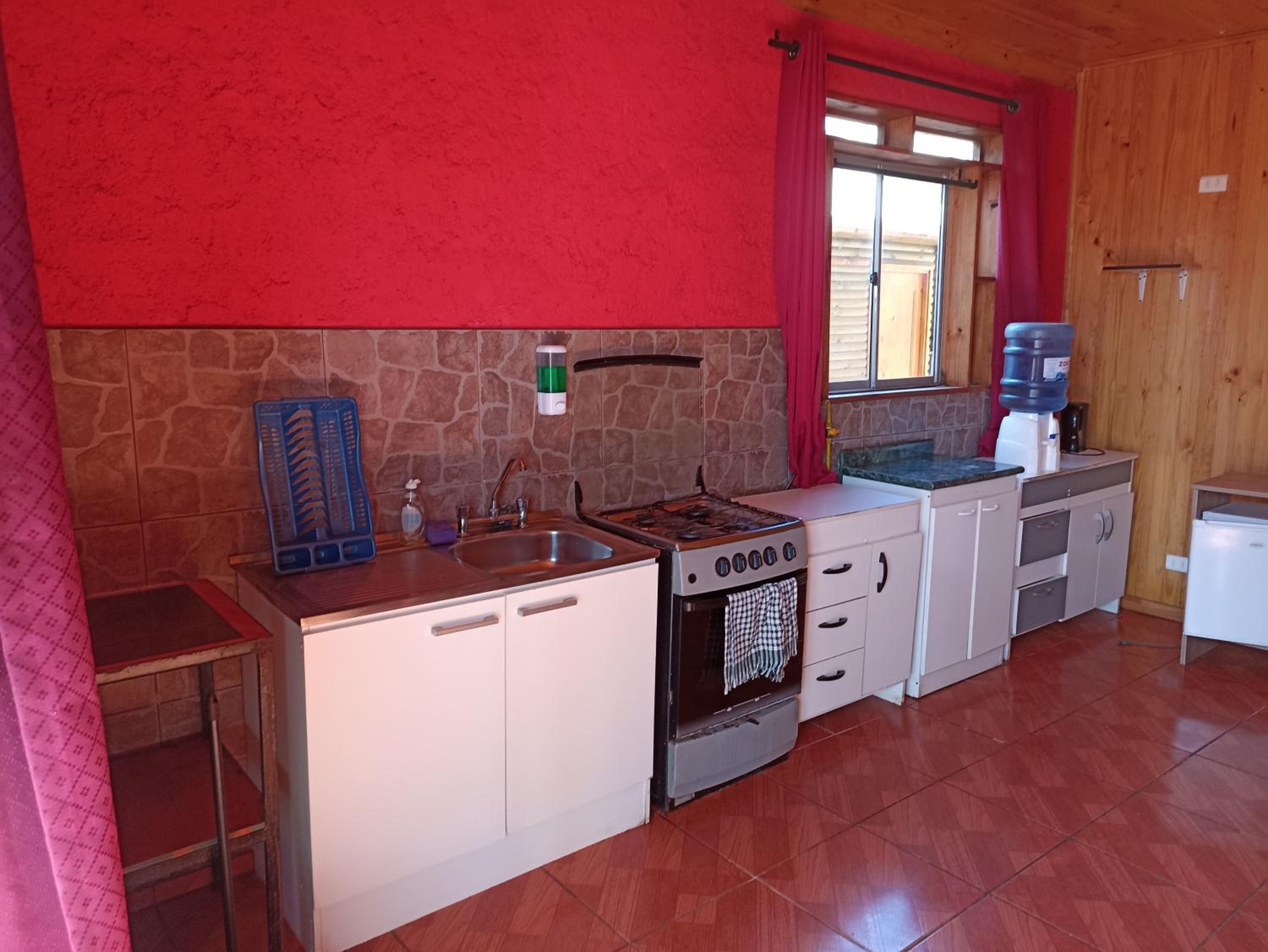 One-Bedroom Chalet photo 3