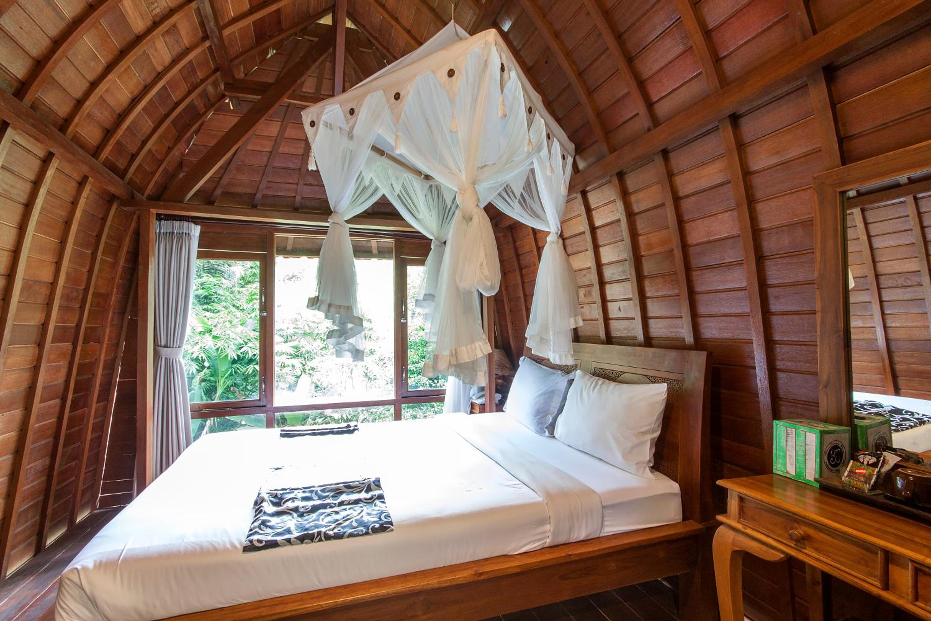 Standard Double Room - Photo 10