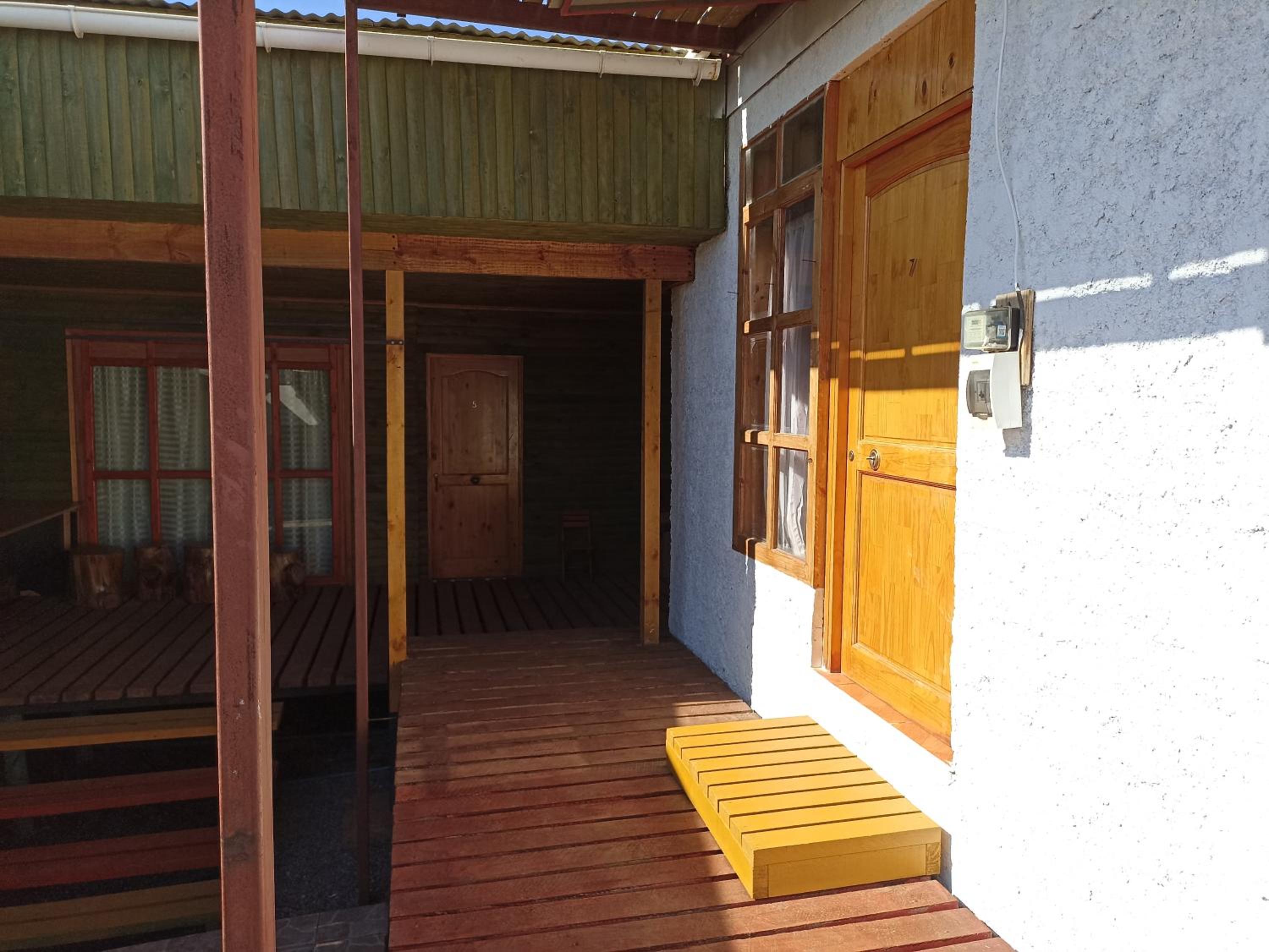 One-Bedroom Chalet photo 2