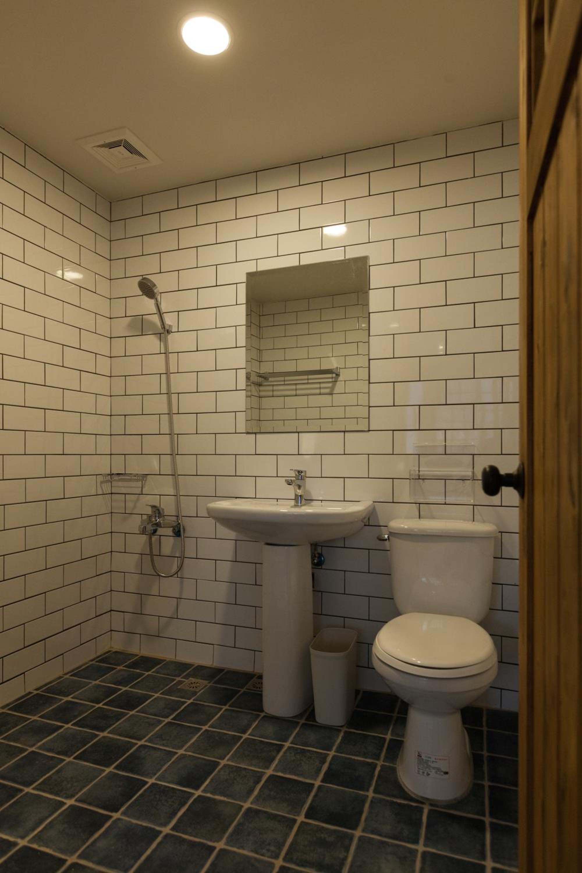 Quadruple Room with Shower photo 2