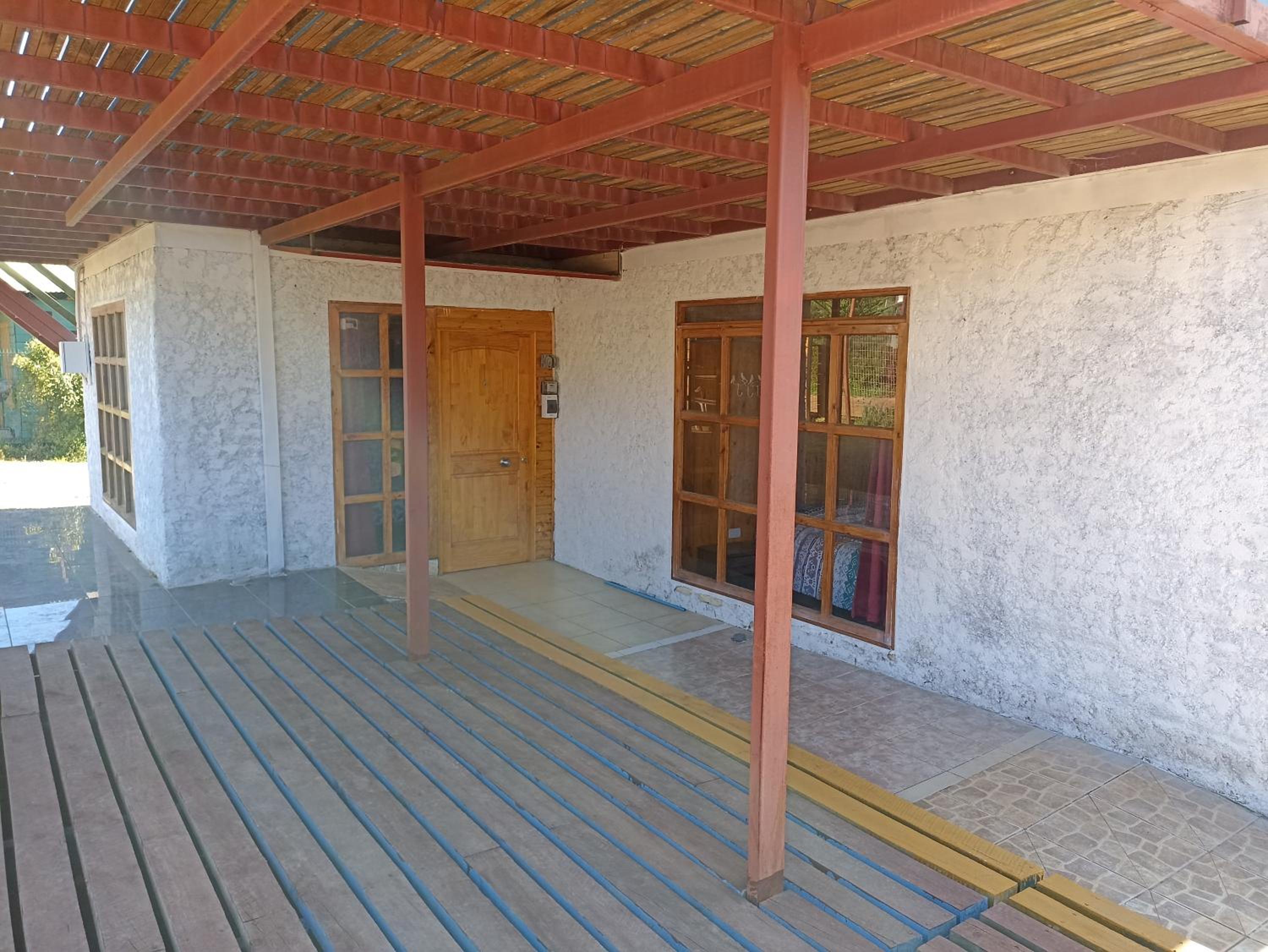 Chalet photo 2