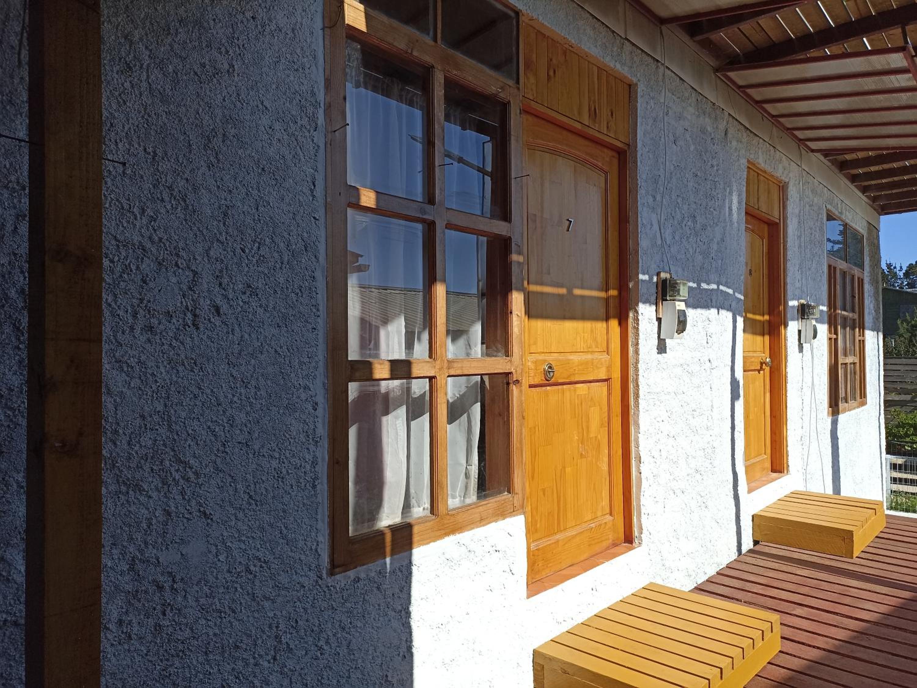 One-Bedroom Chalet photo 1
