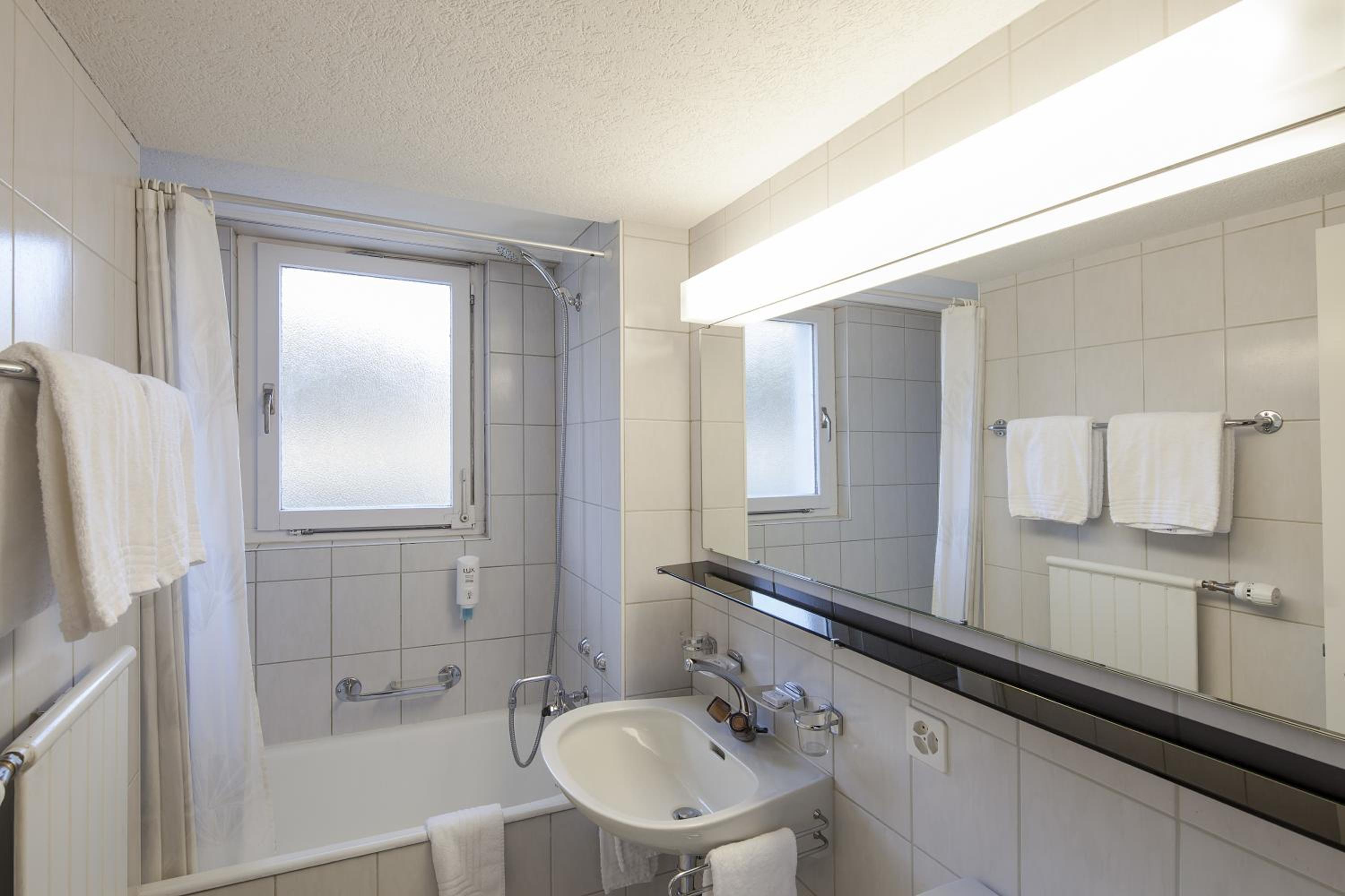 Double Room with Balcony photo 2