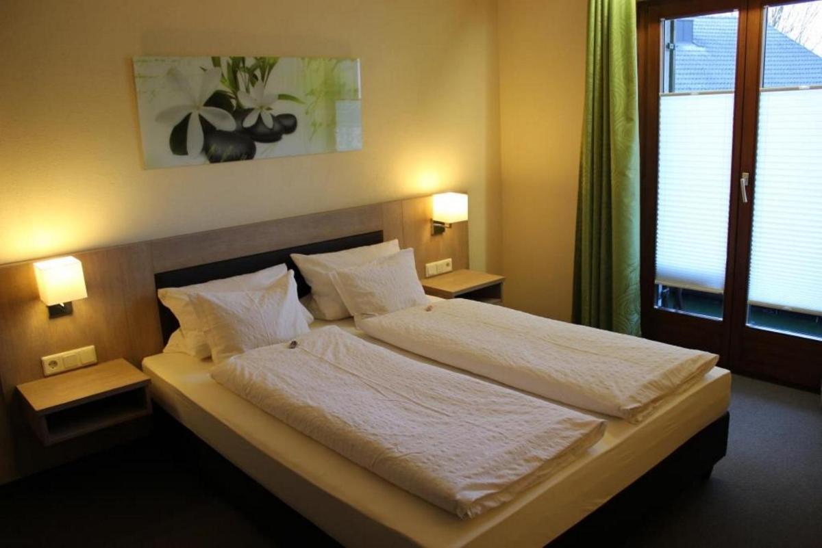 Triple Room with Balcony photo 1