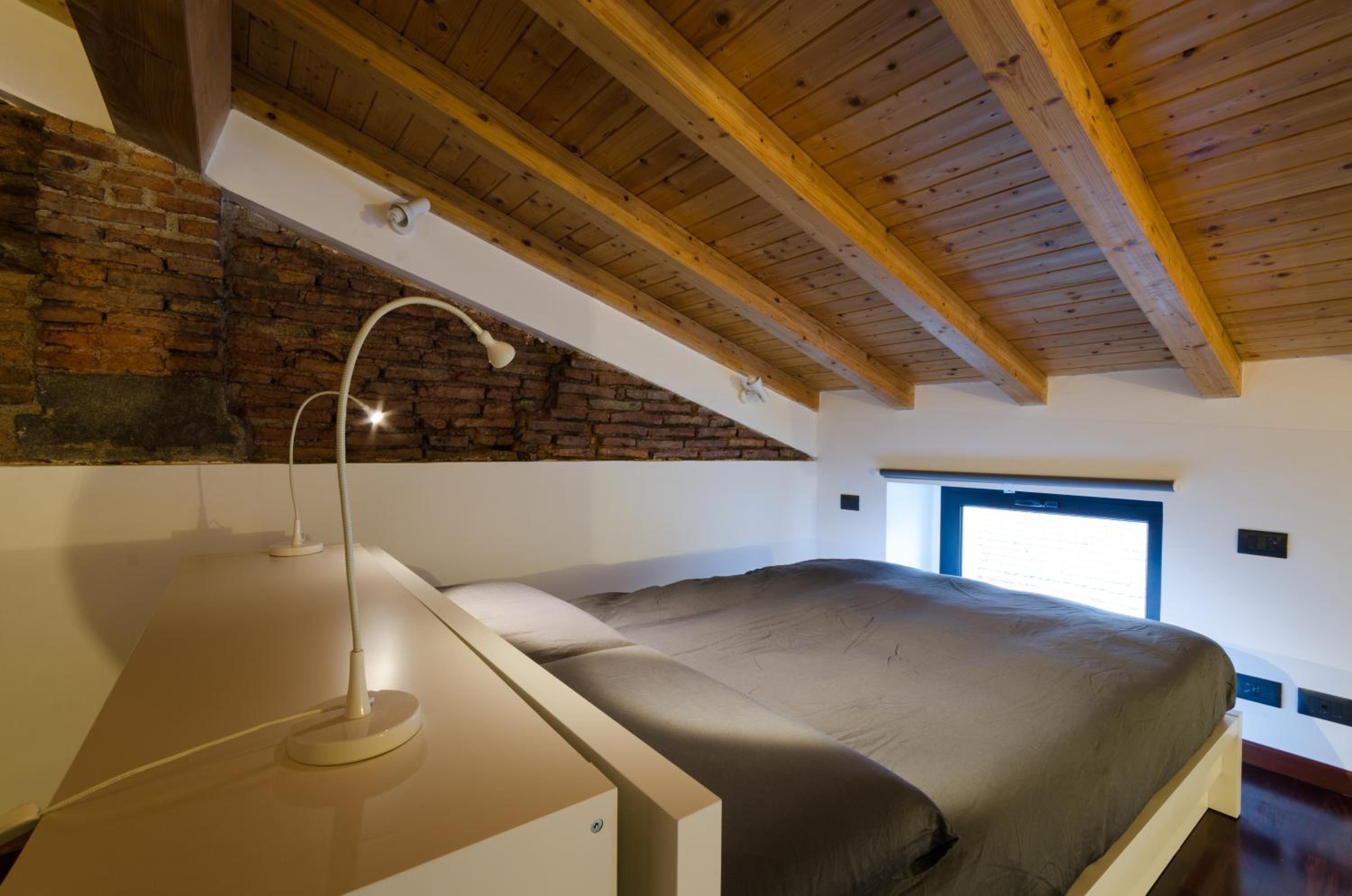 Maisonette