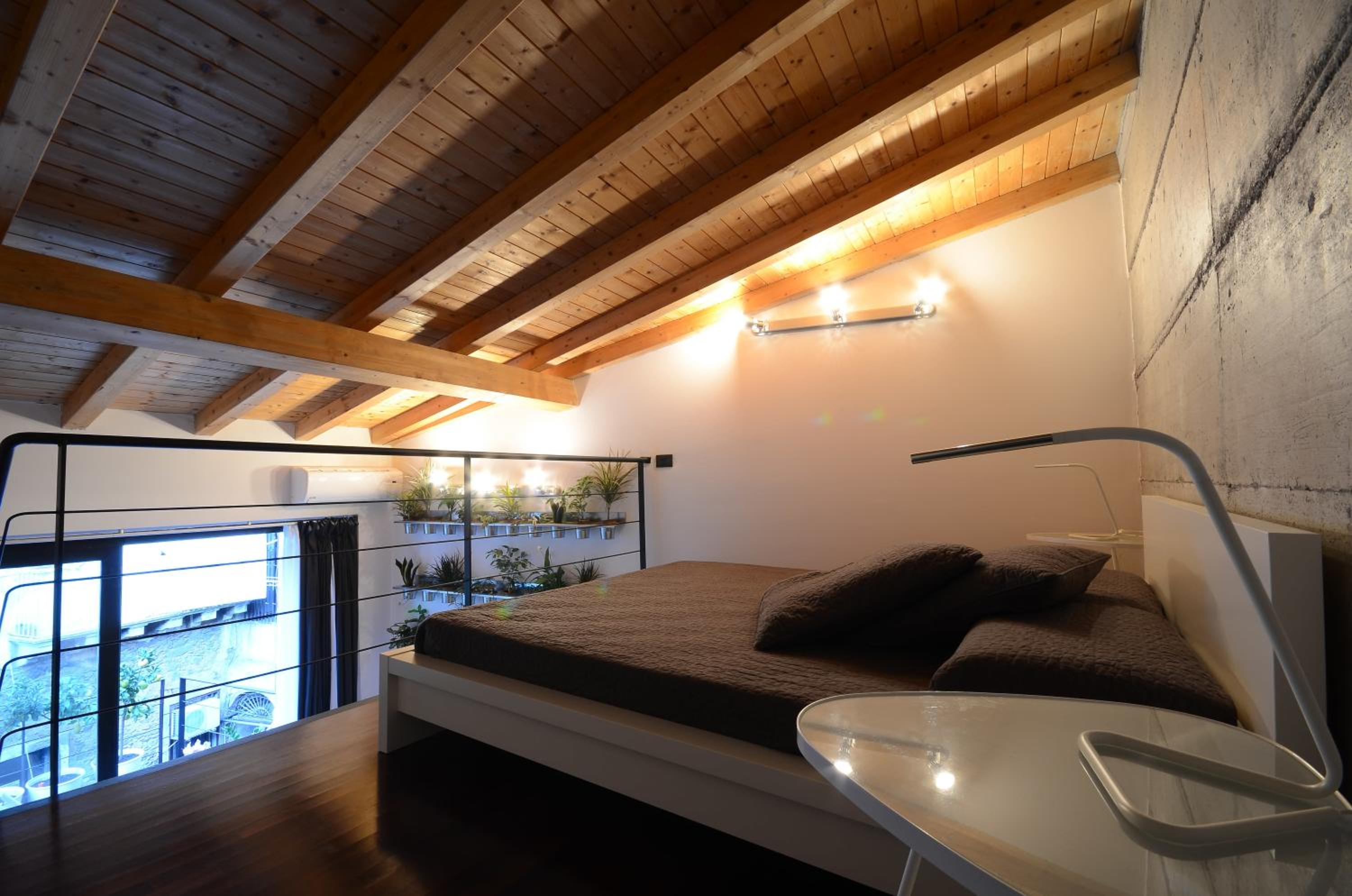 Appartamento con terrazza