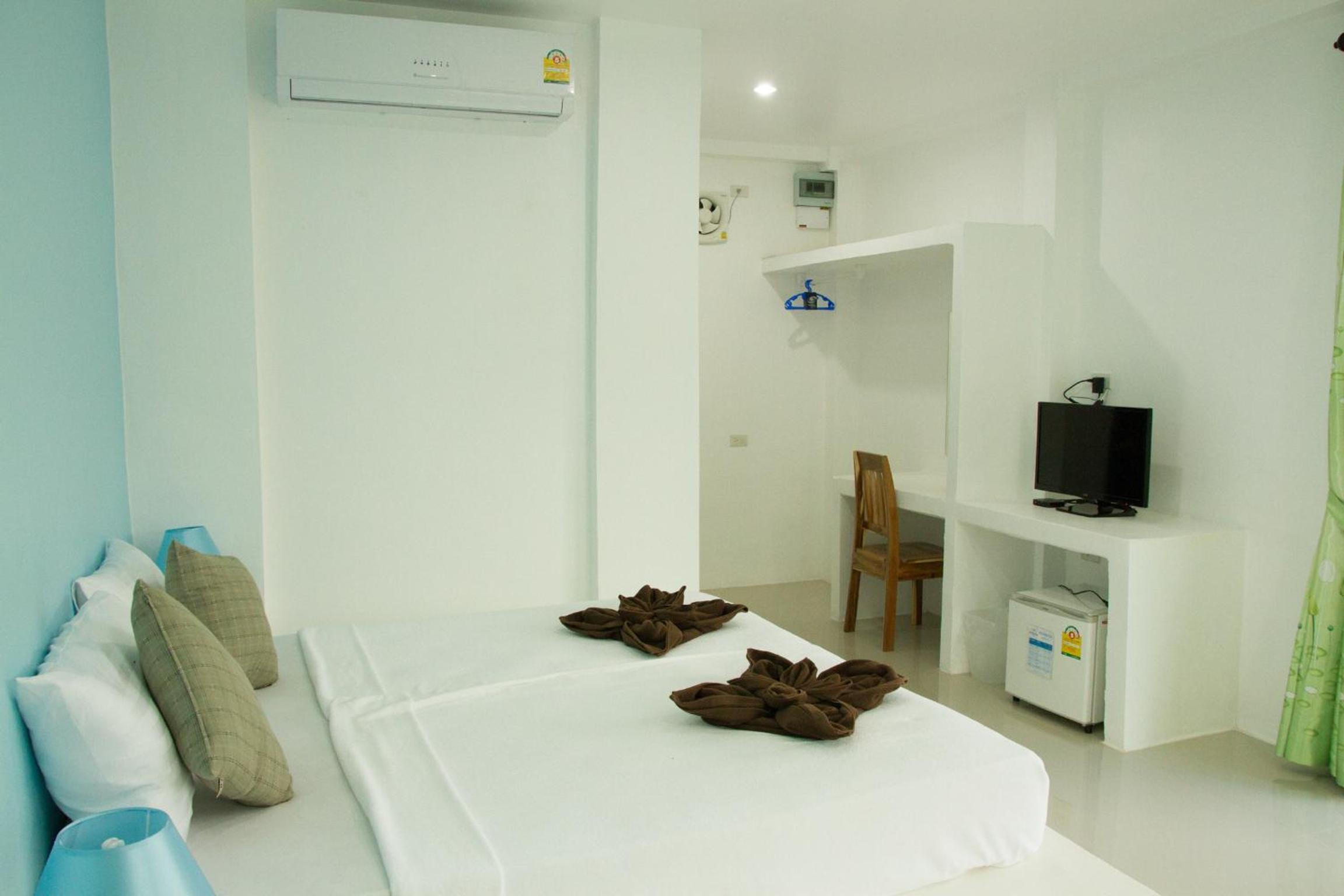 Double Room with Mountain View photo 2