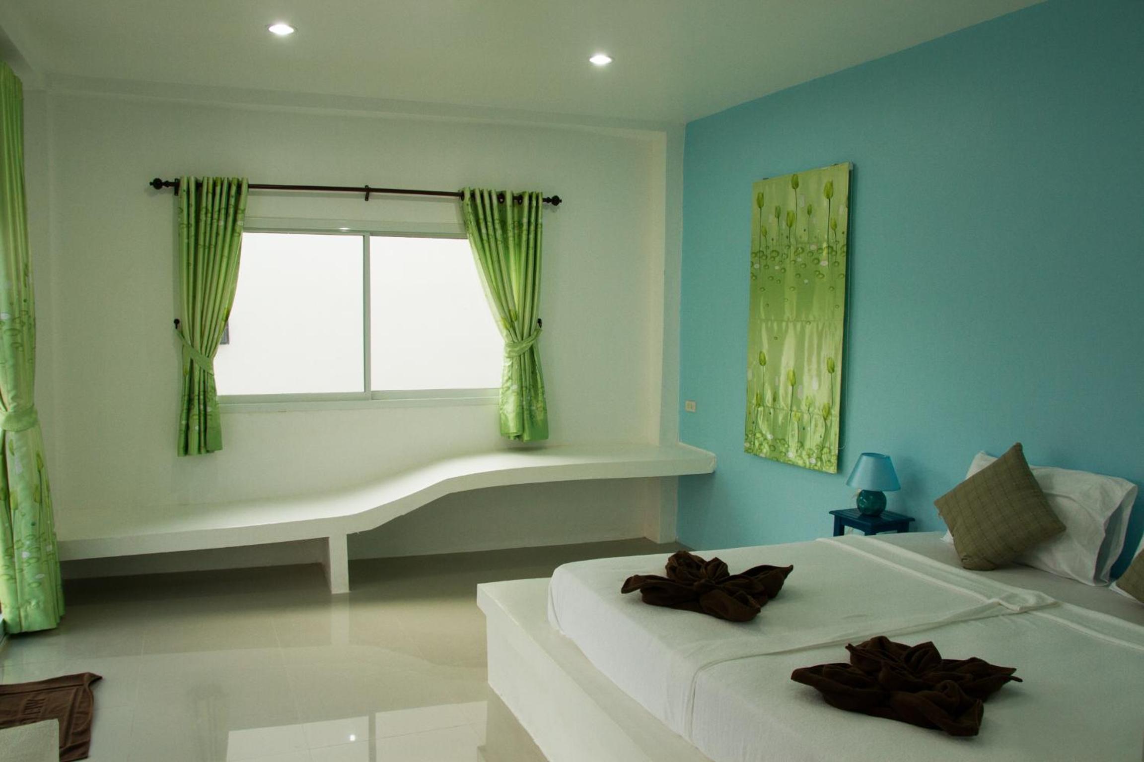 Double Room with Mountain View photo 3