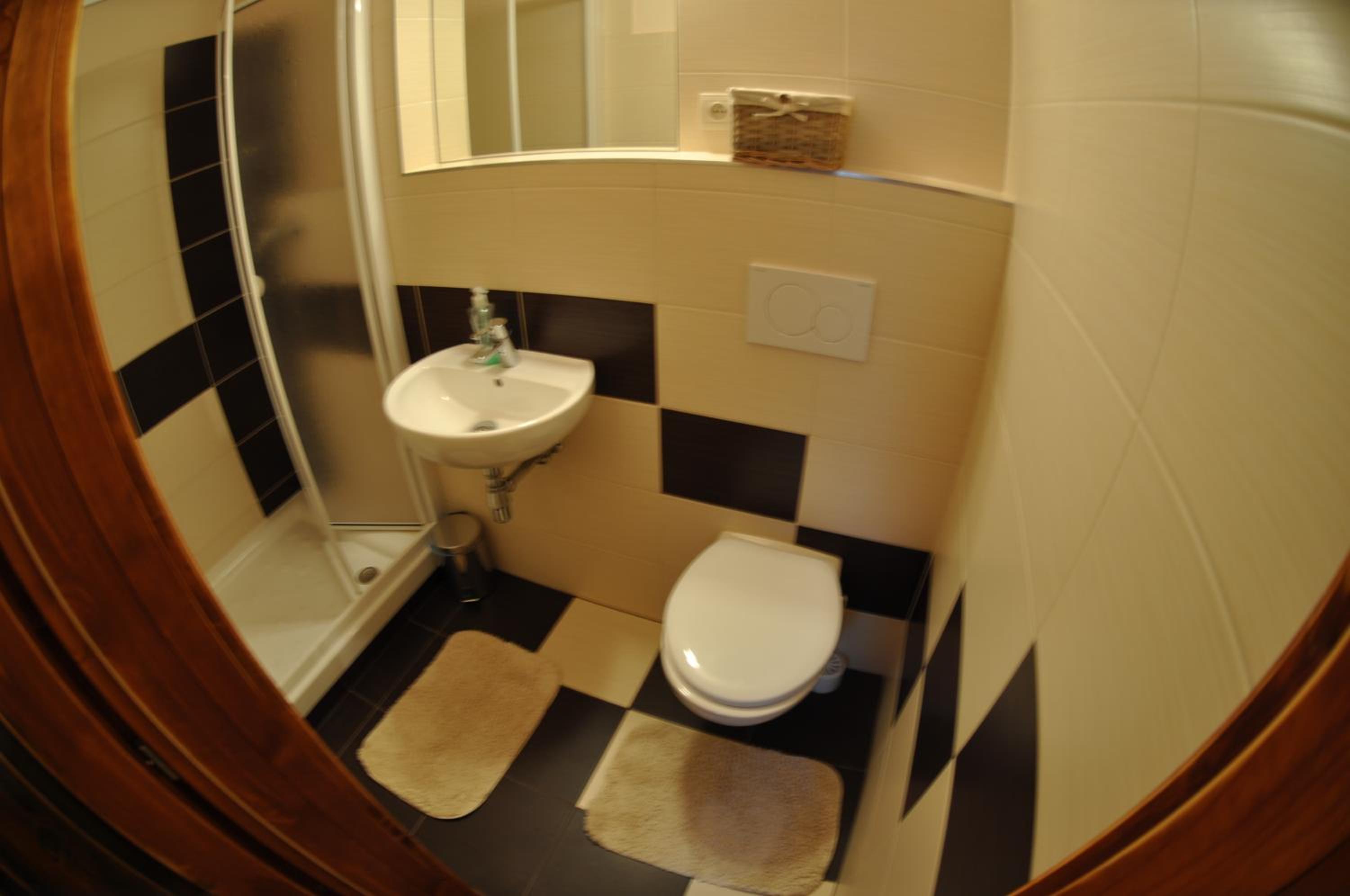 Small Double Room photo 2