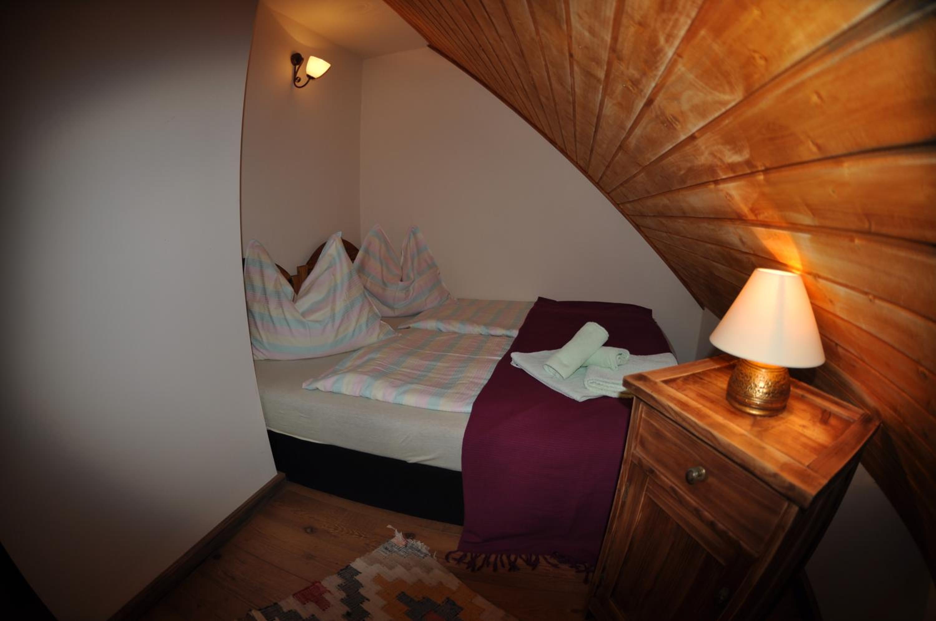 Small Double Room photo 1