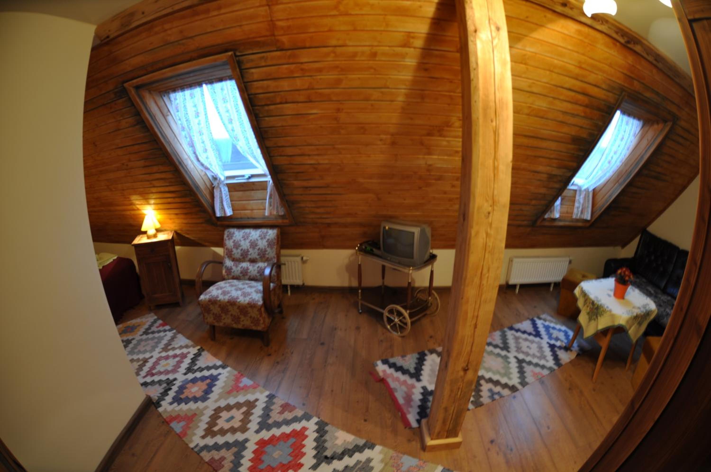 Small Double Room photo 3