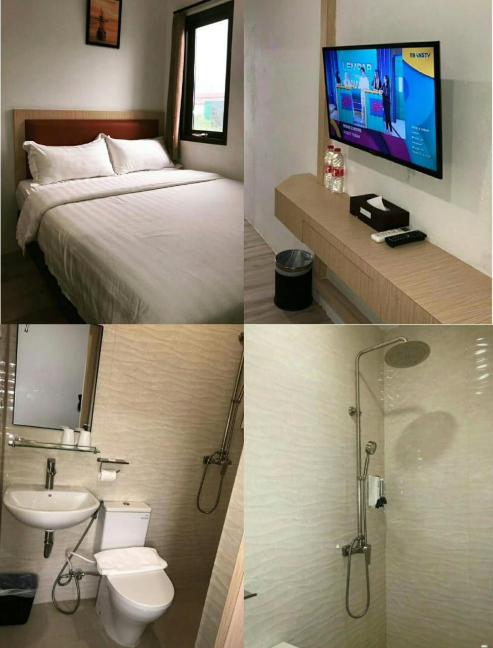 Superior Double Room - Photo 1