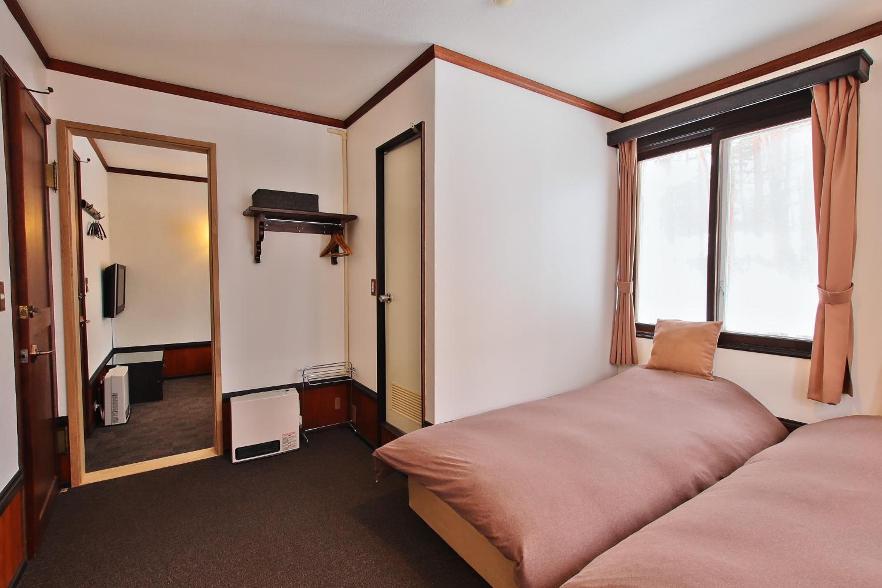 Quadruple Room with Bathroom
