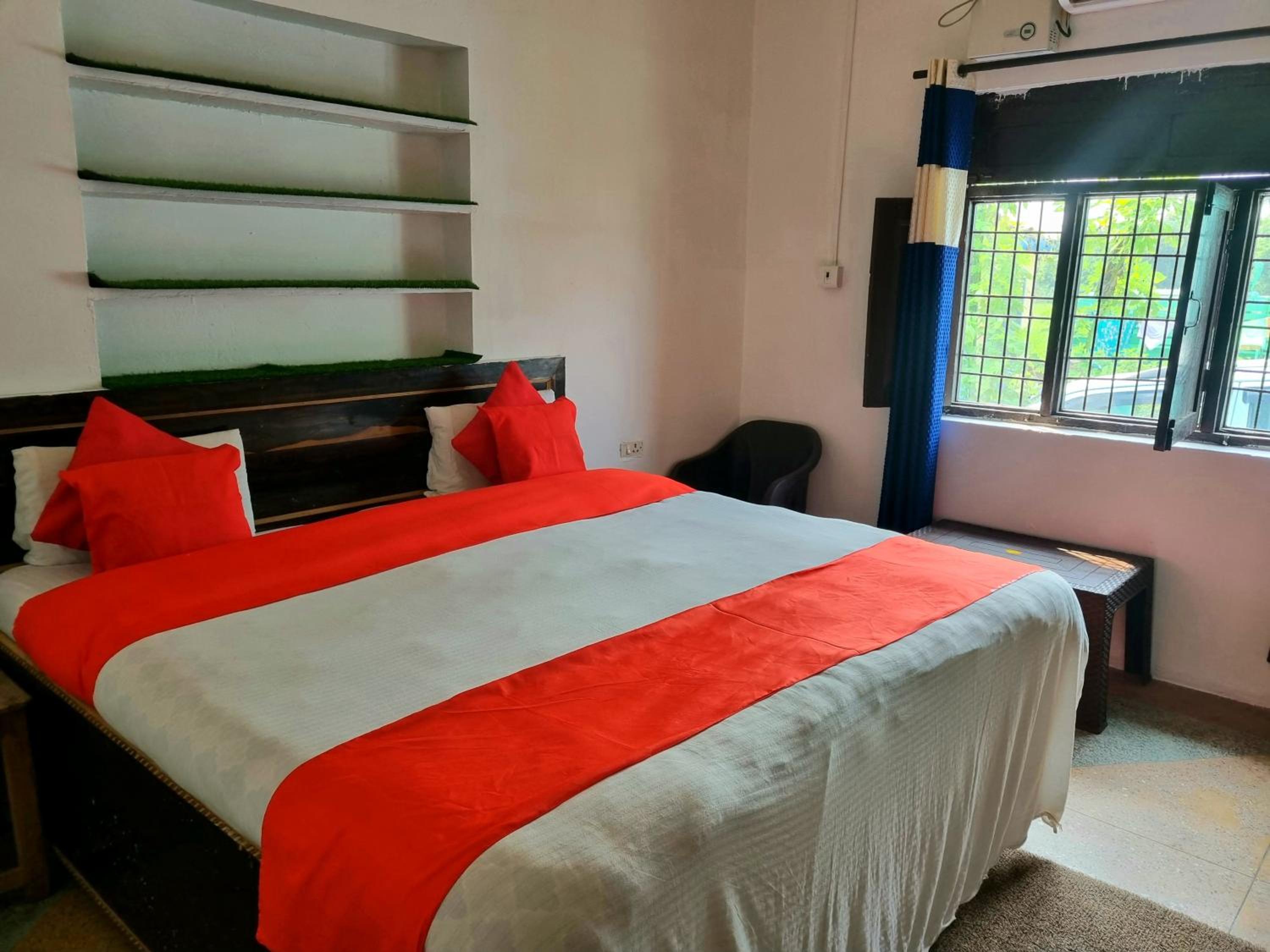 Double Room photo 1