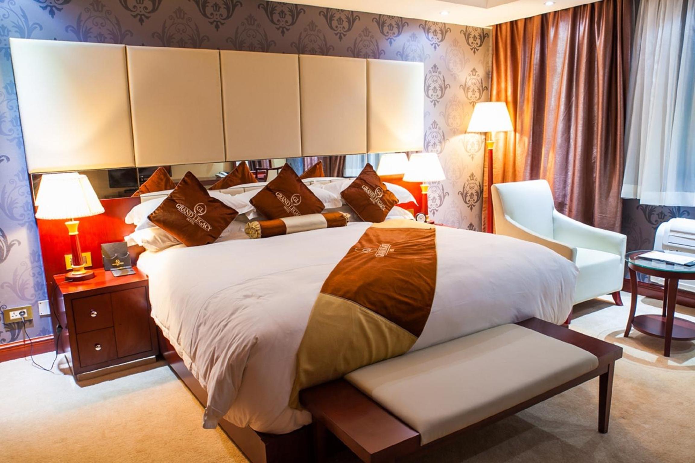 Executive Suite photo 1