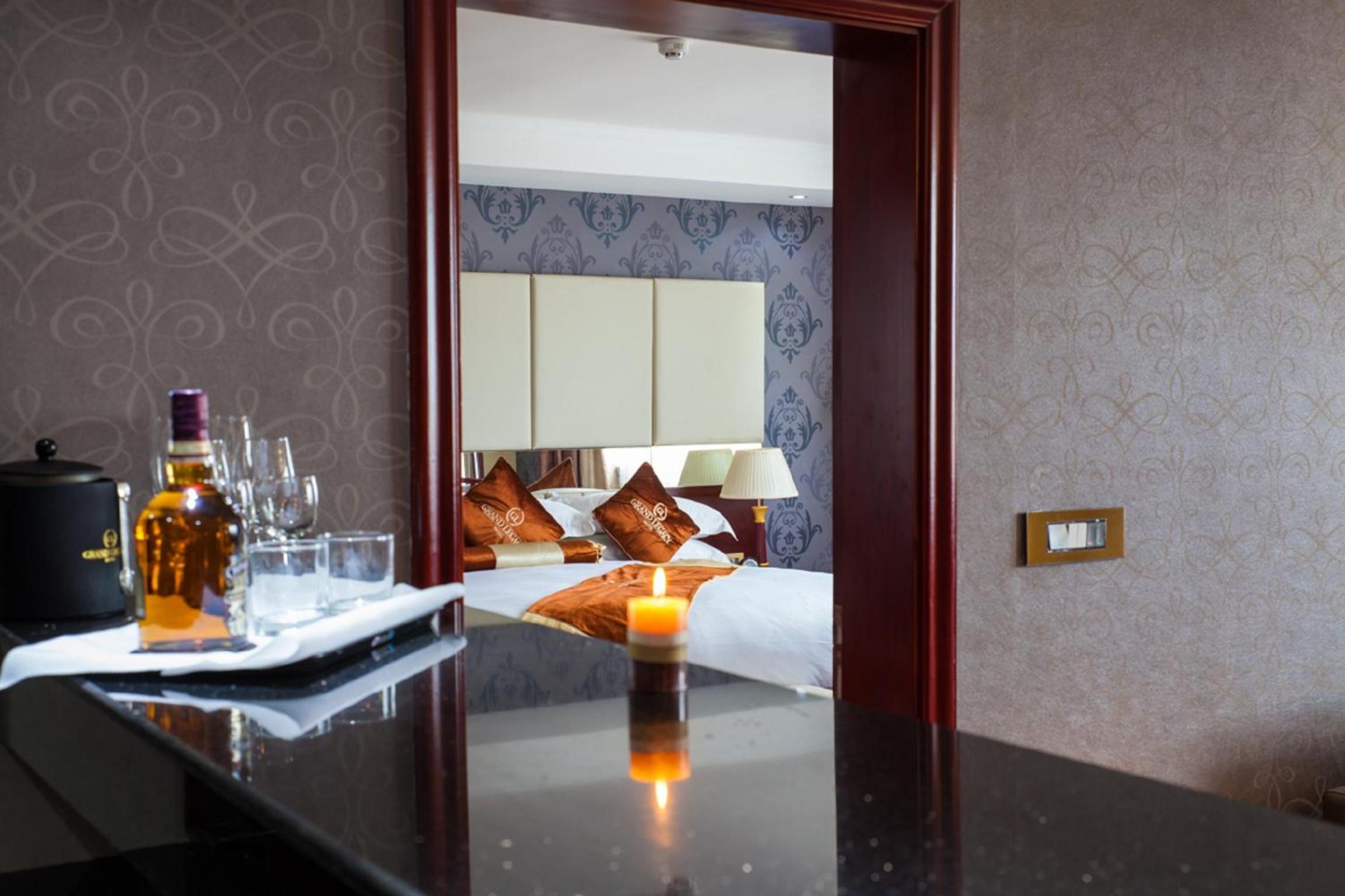 Executive Suite photo 3