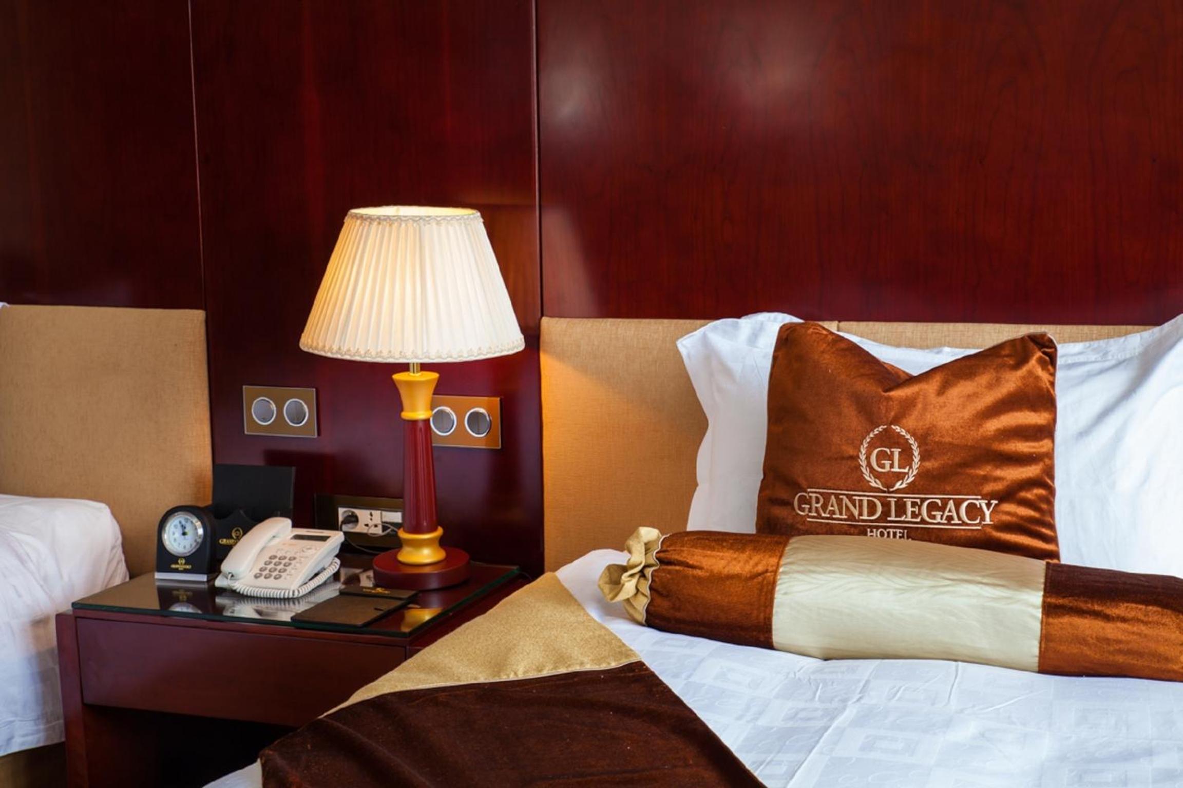 Superior Double Room photo 2