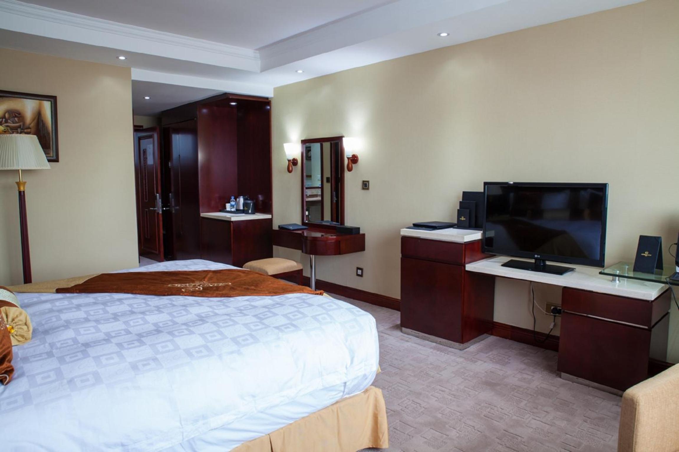 Superior Double Room photo 3