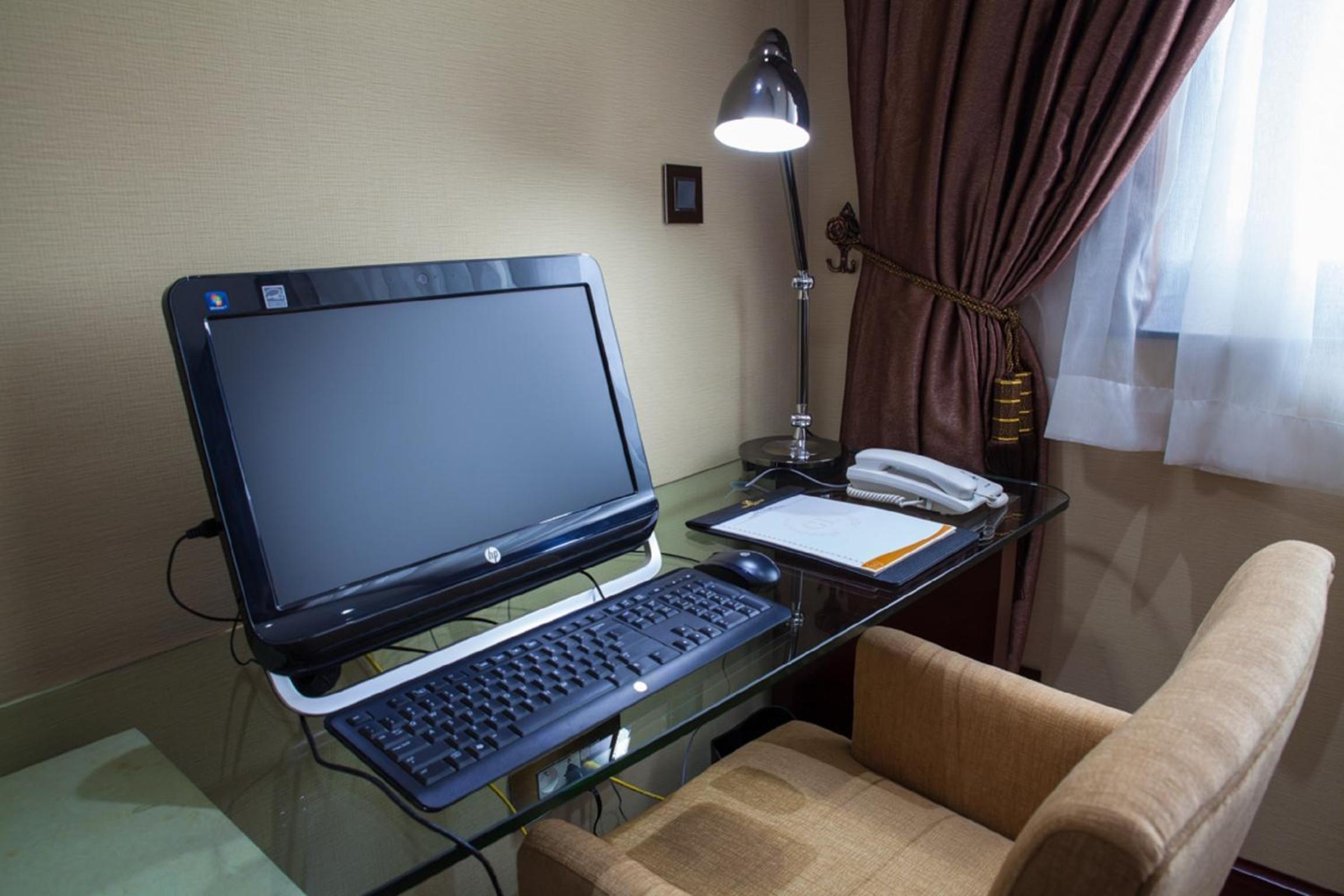 Superior Twin Room photo 3