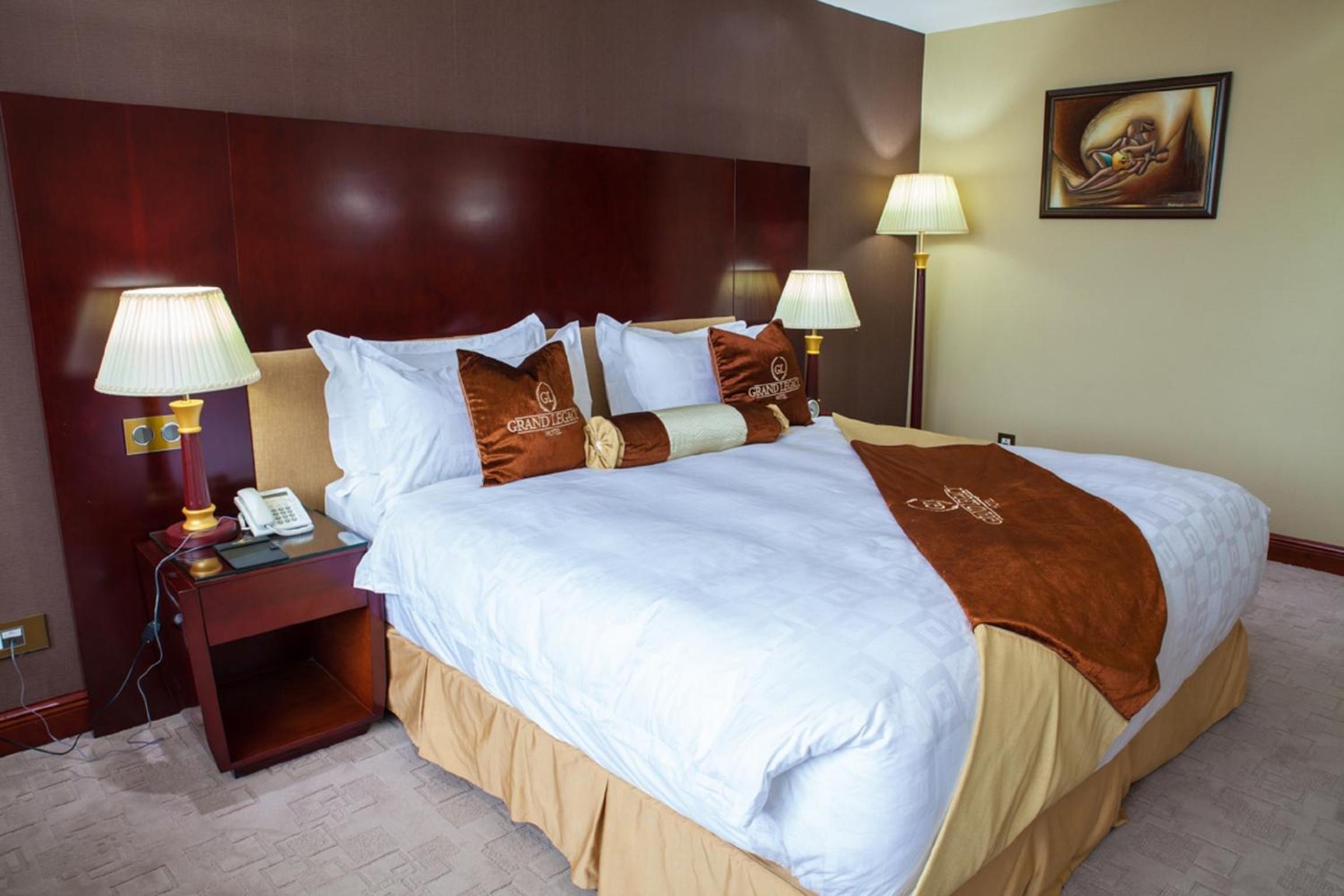 Superior Double Room photo 1