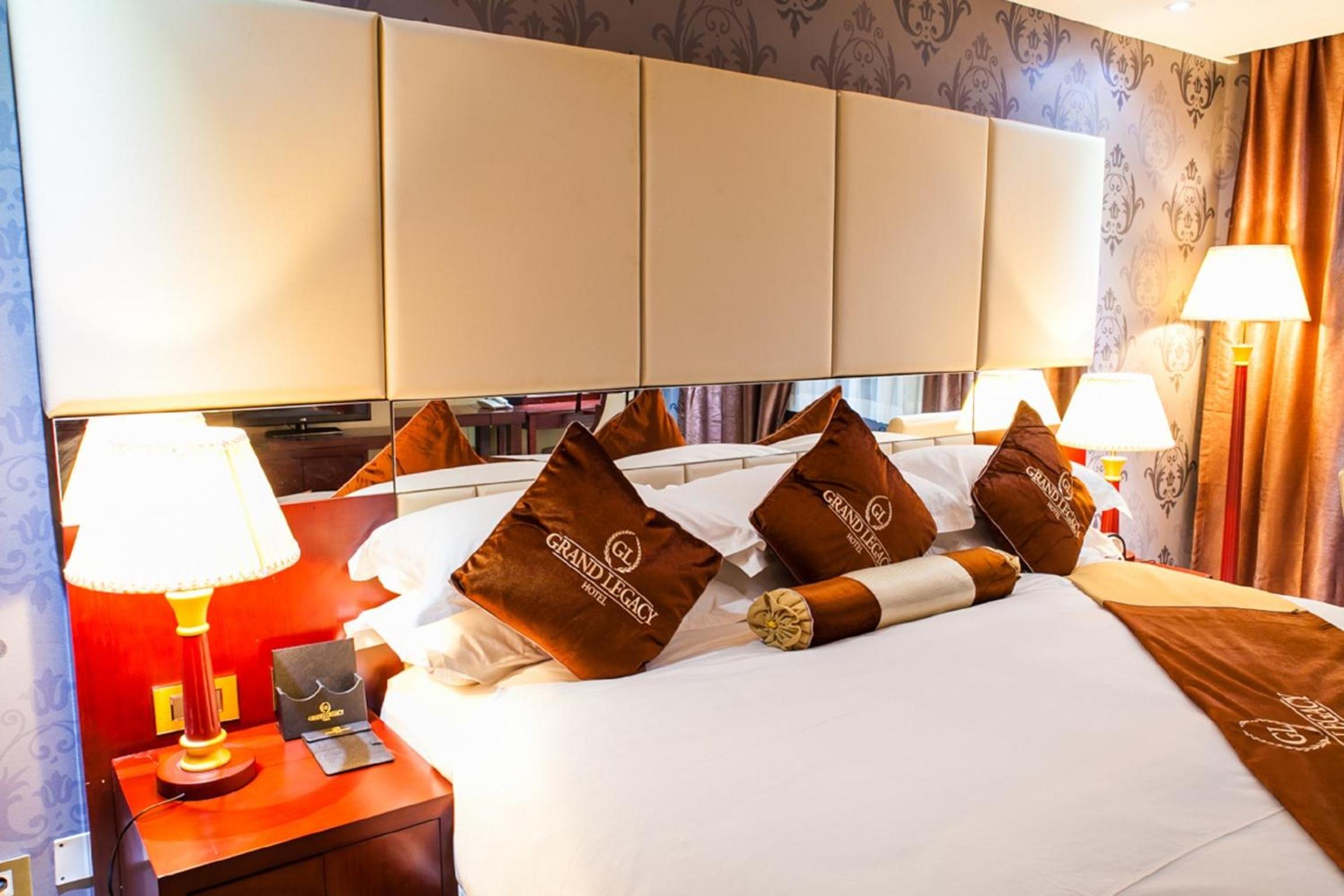 Executive Suite photo 2