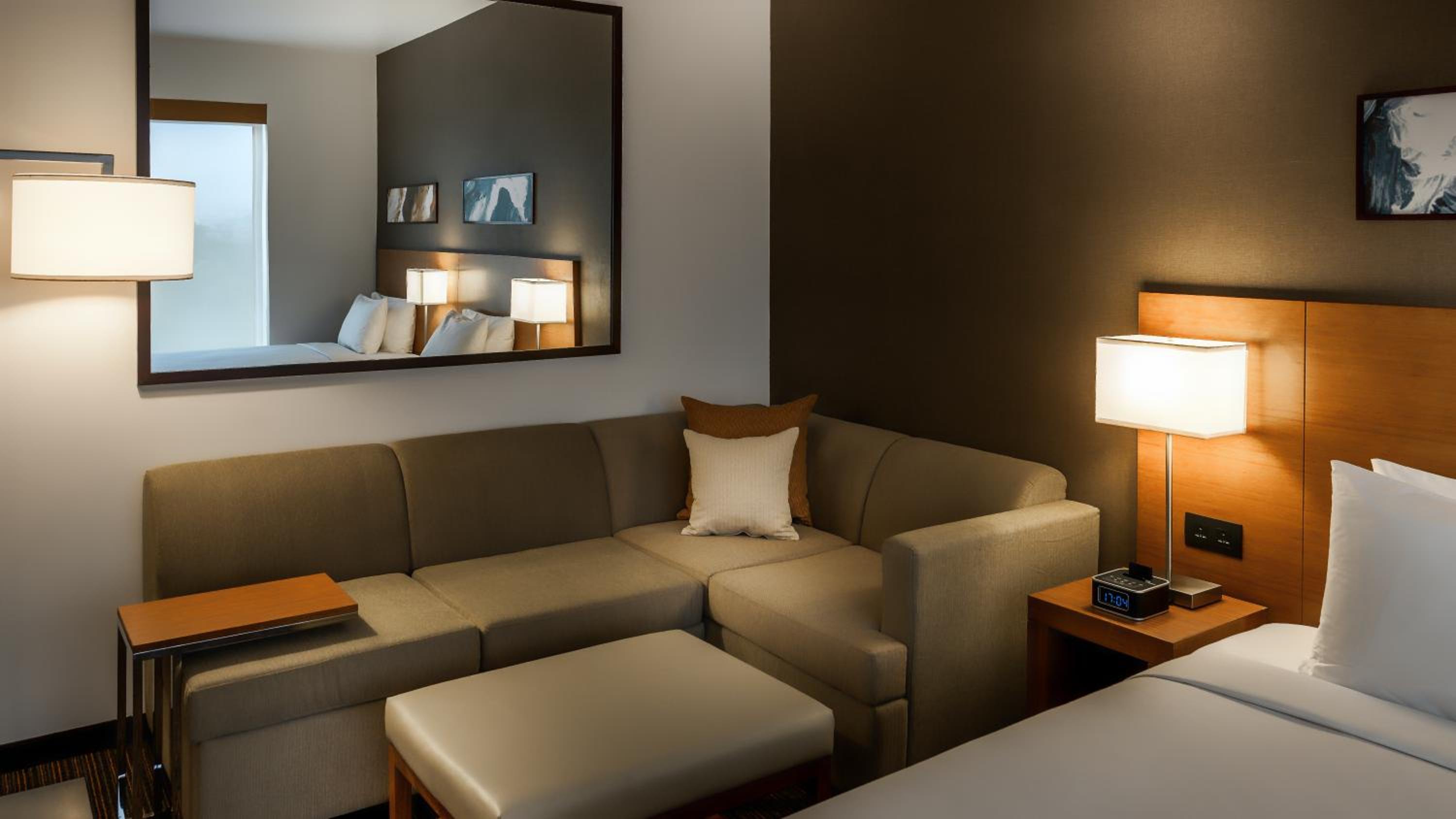 King Room King Room