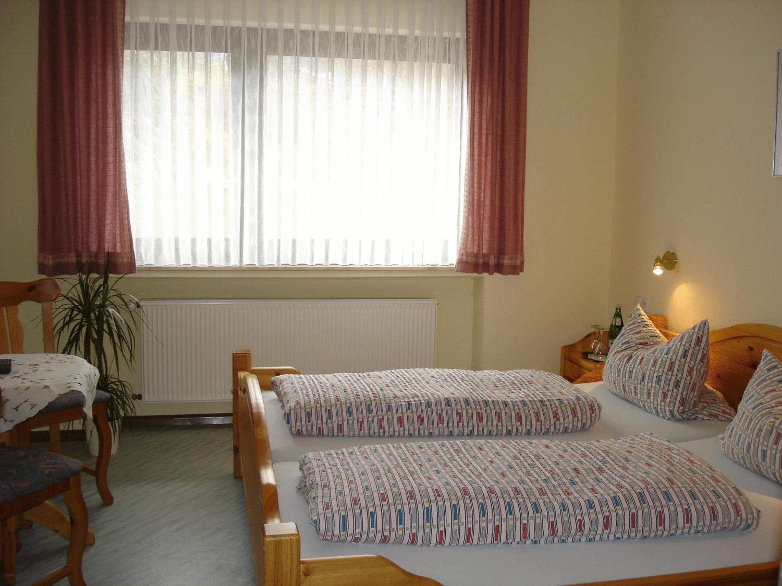 Double Room photo 1