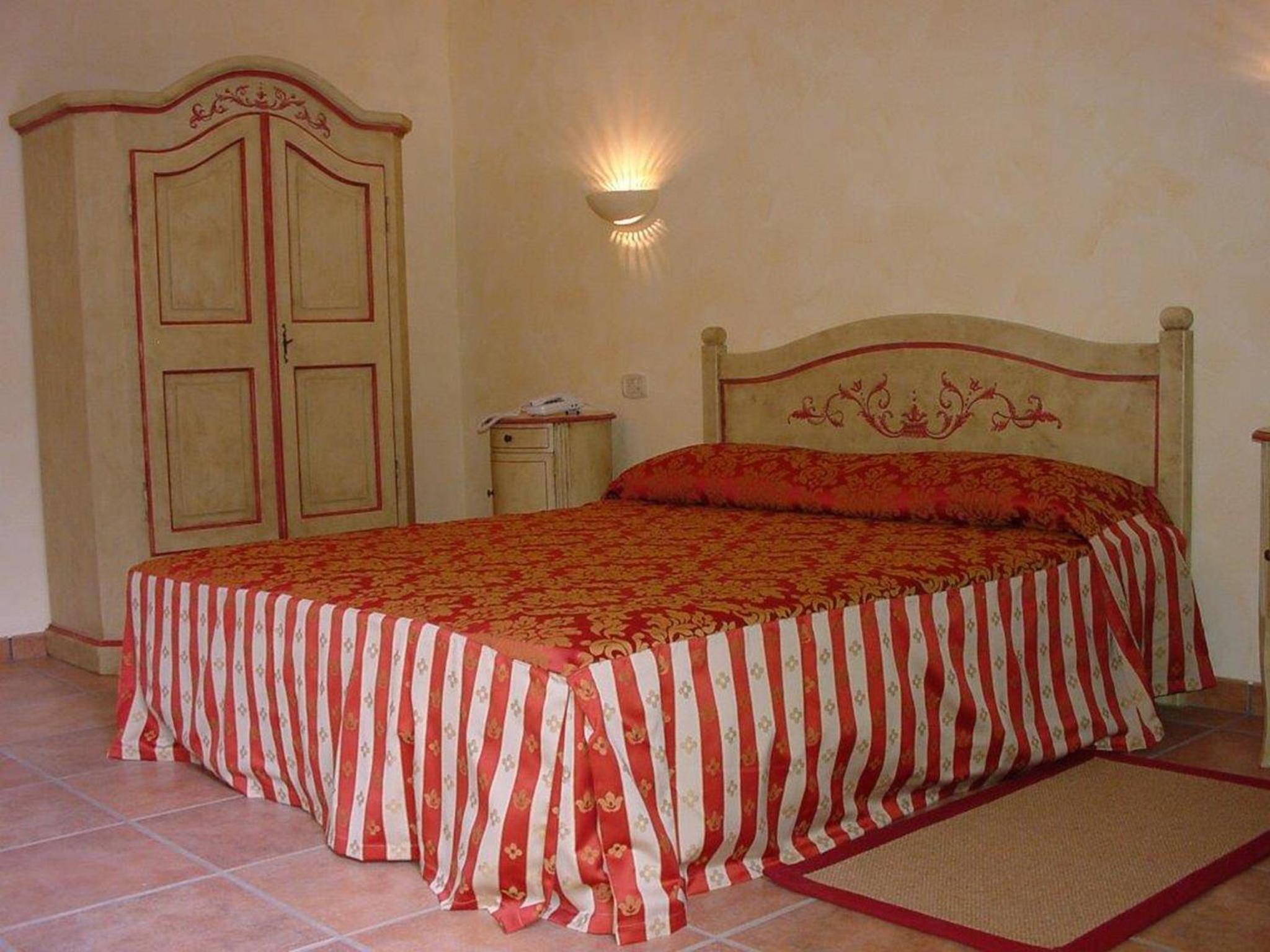 Double Room - Single Use photo 1