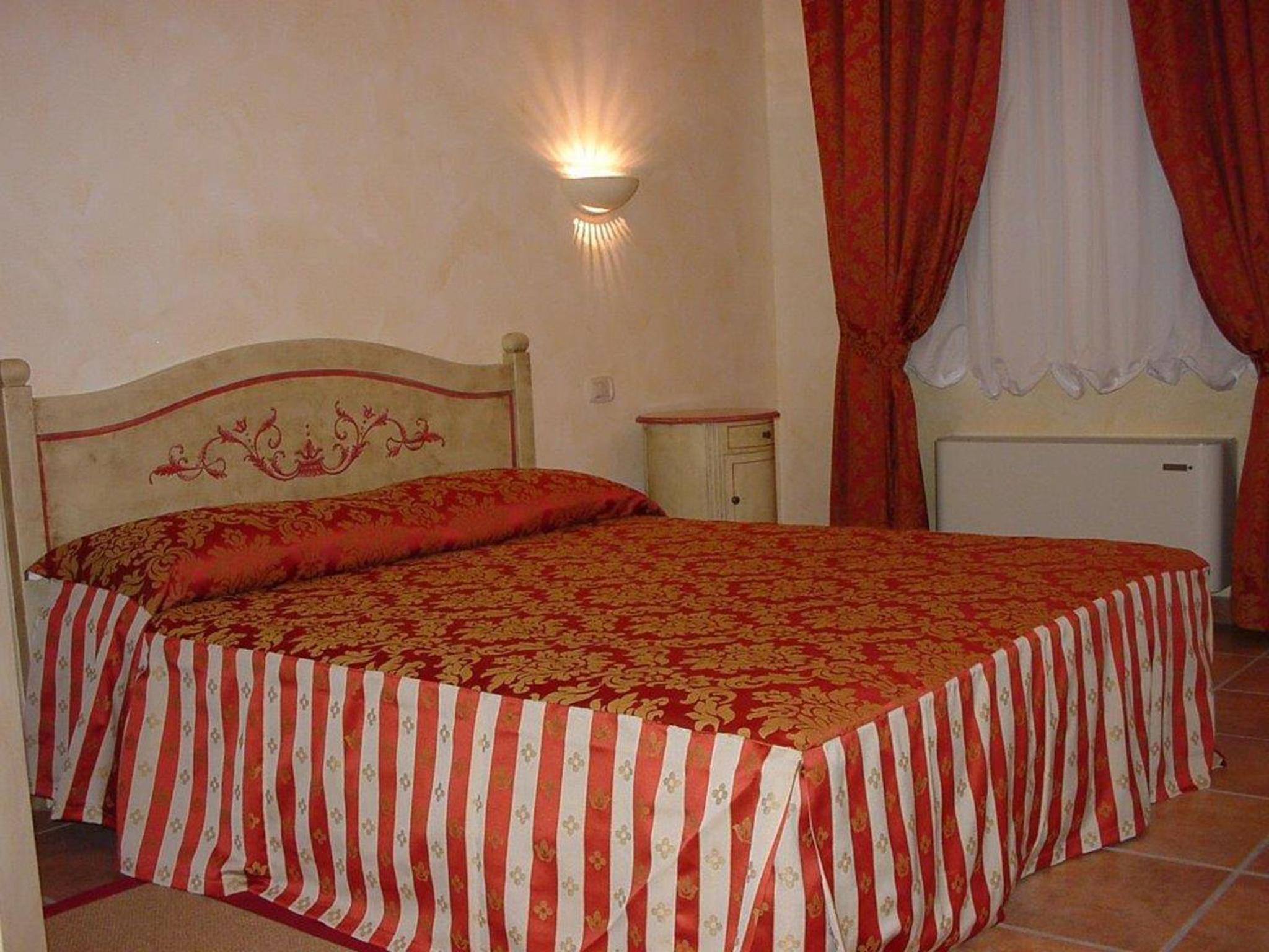Double Room - Single Use photo 2