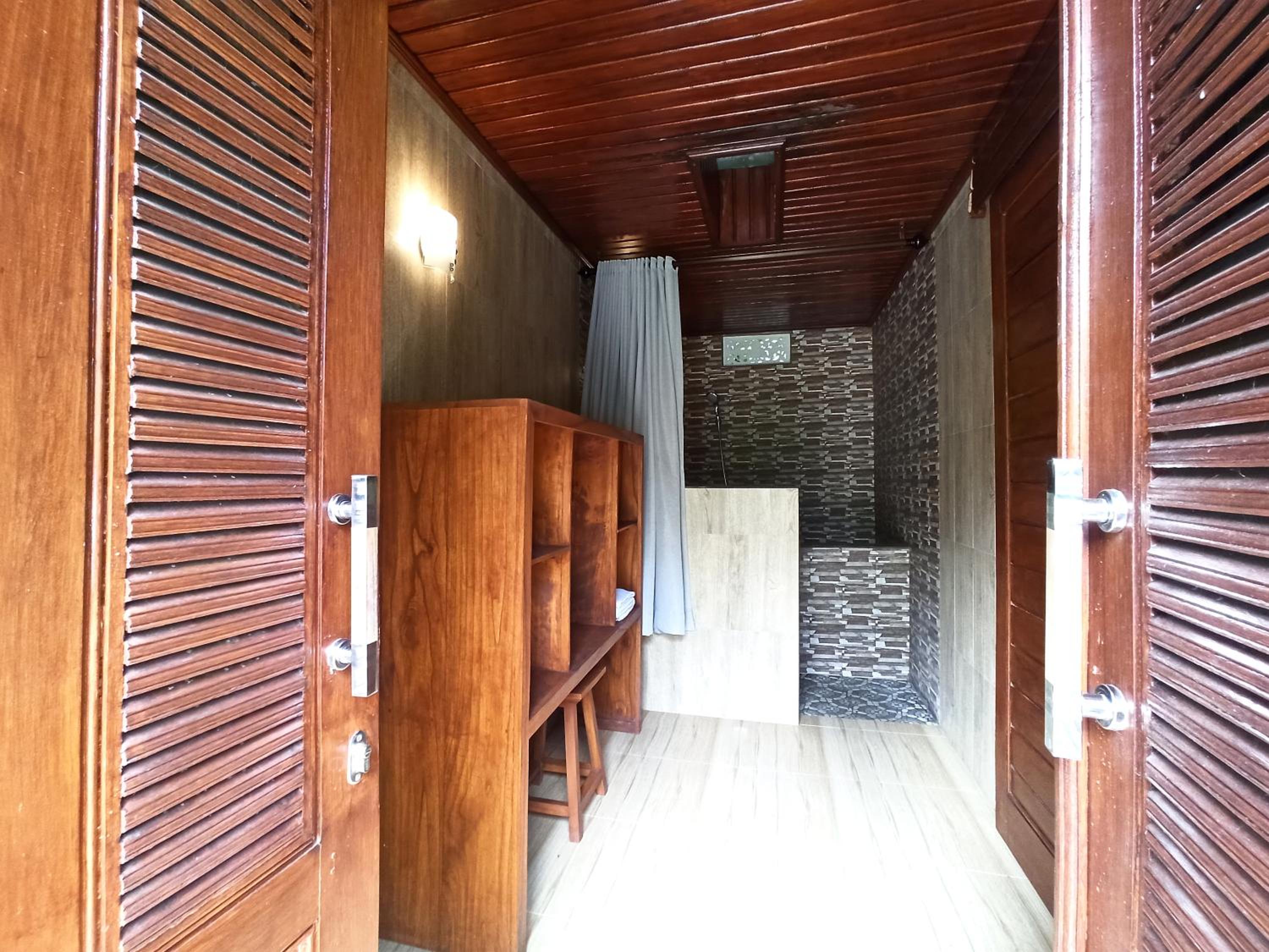 Deluxe Double Room - Photo 1